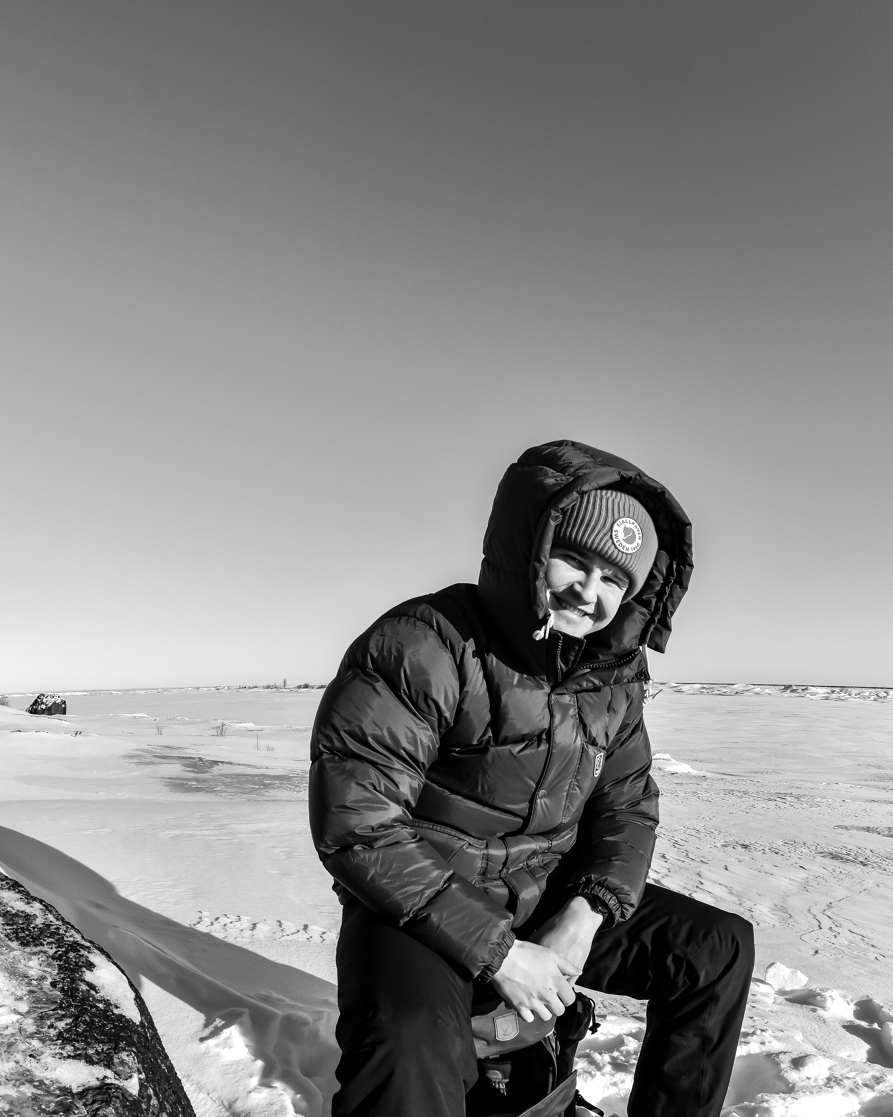 Photo by niklasjonasson
