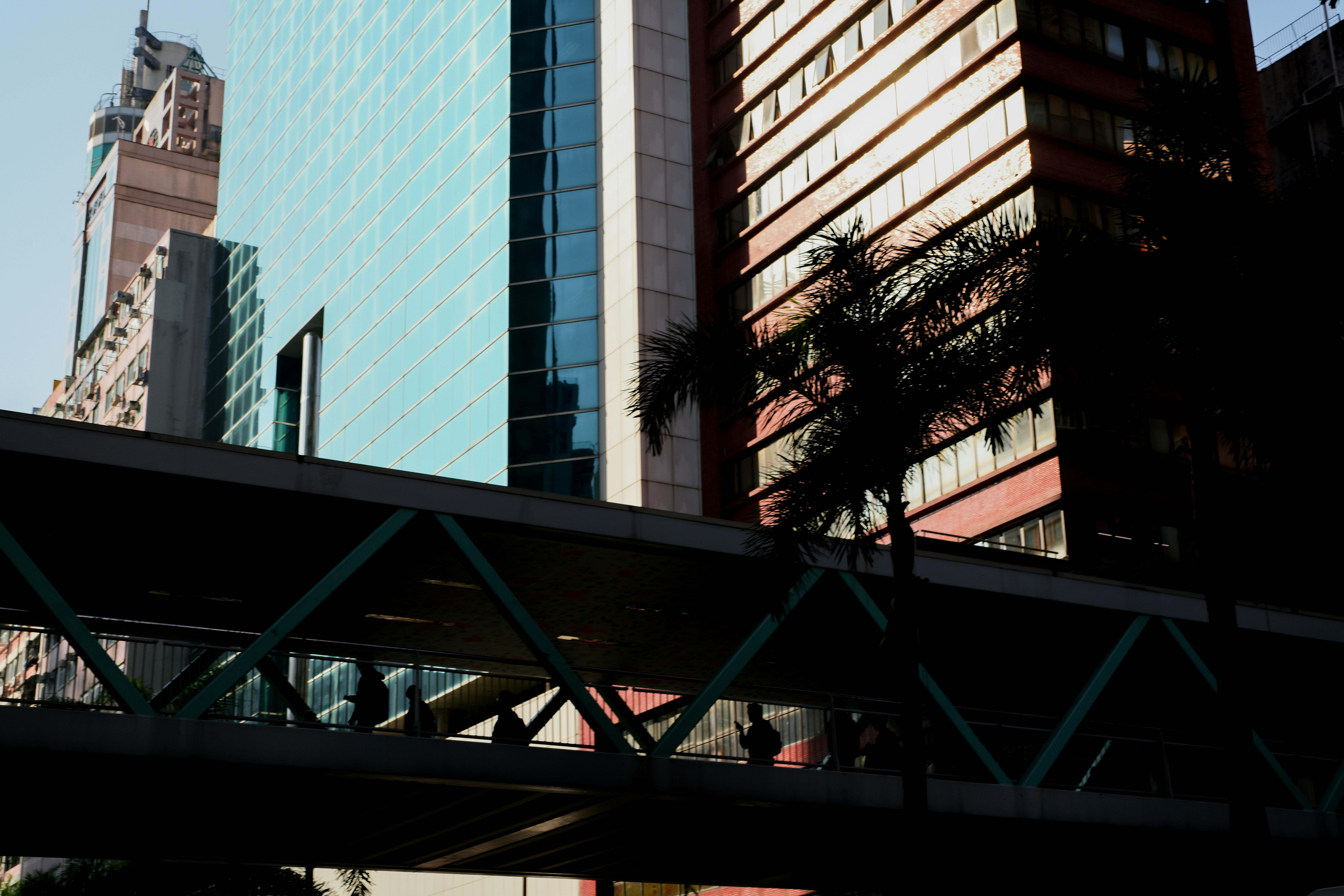 Photo by framethestreets