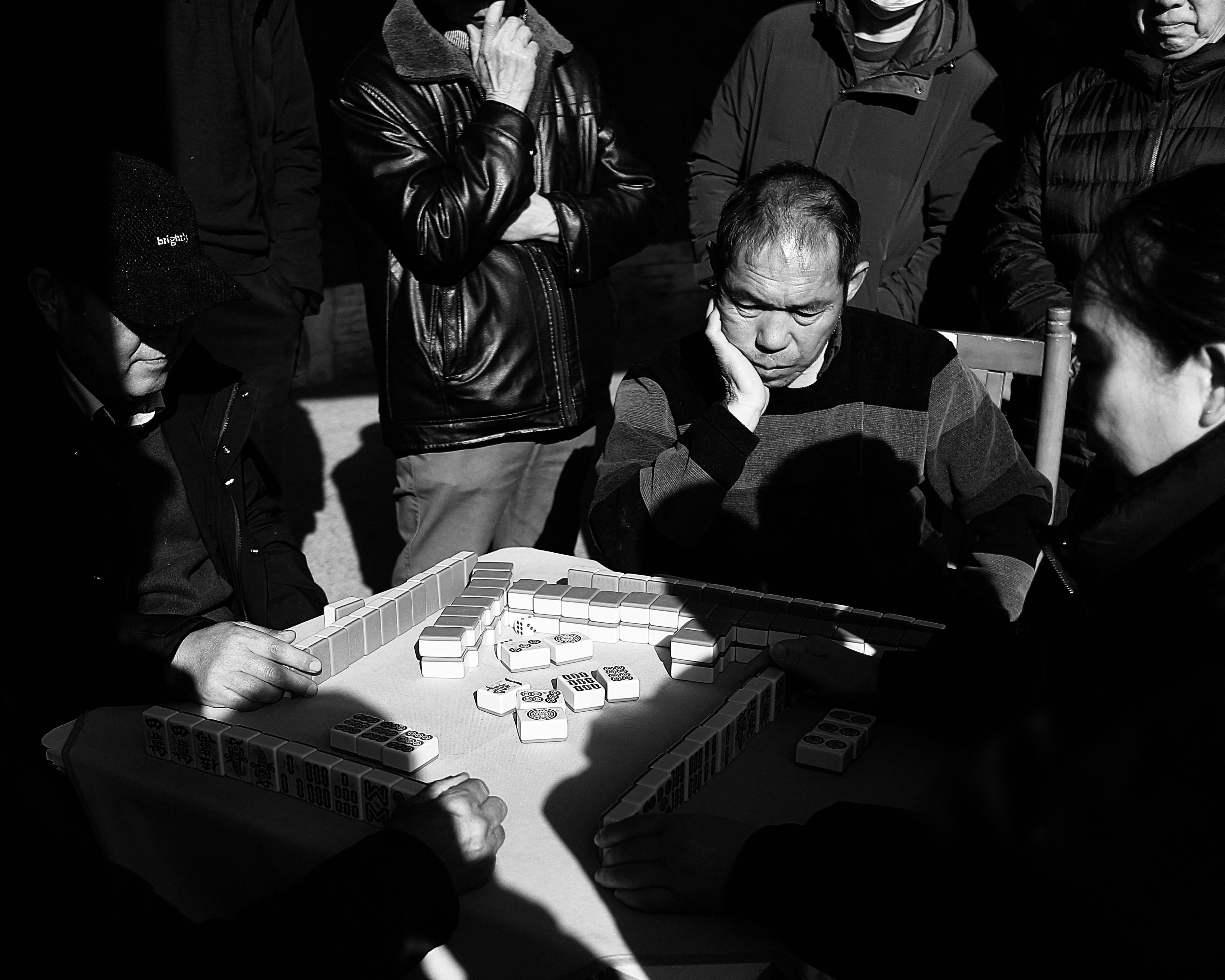Zhitao Hou (@houzhitao) | Unsplash Photo Community