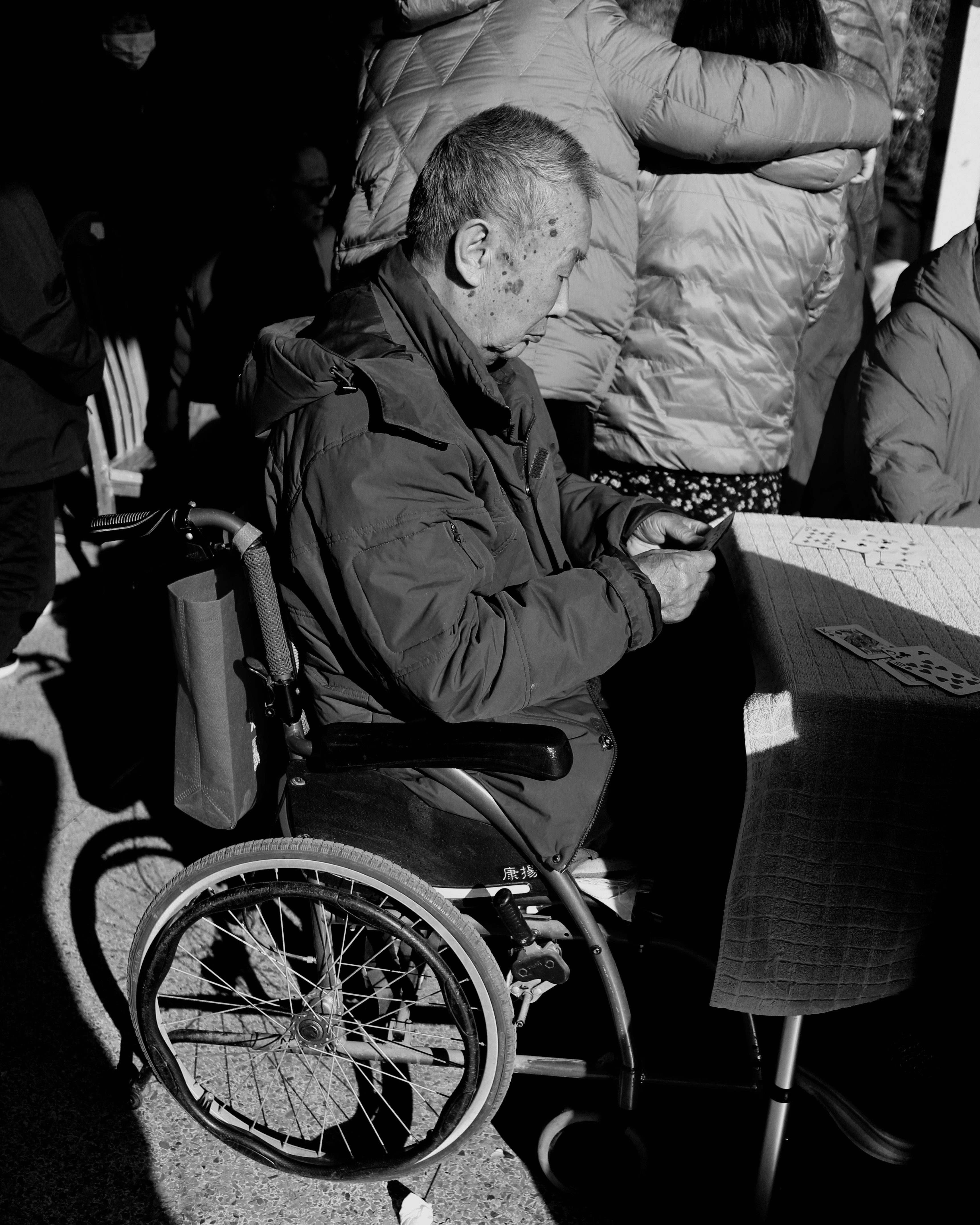 Zhitao Hou (@houzhitao) | Unsplash Photo Community