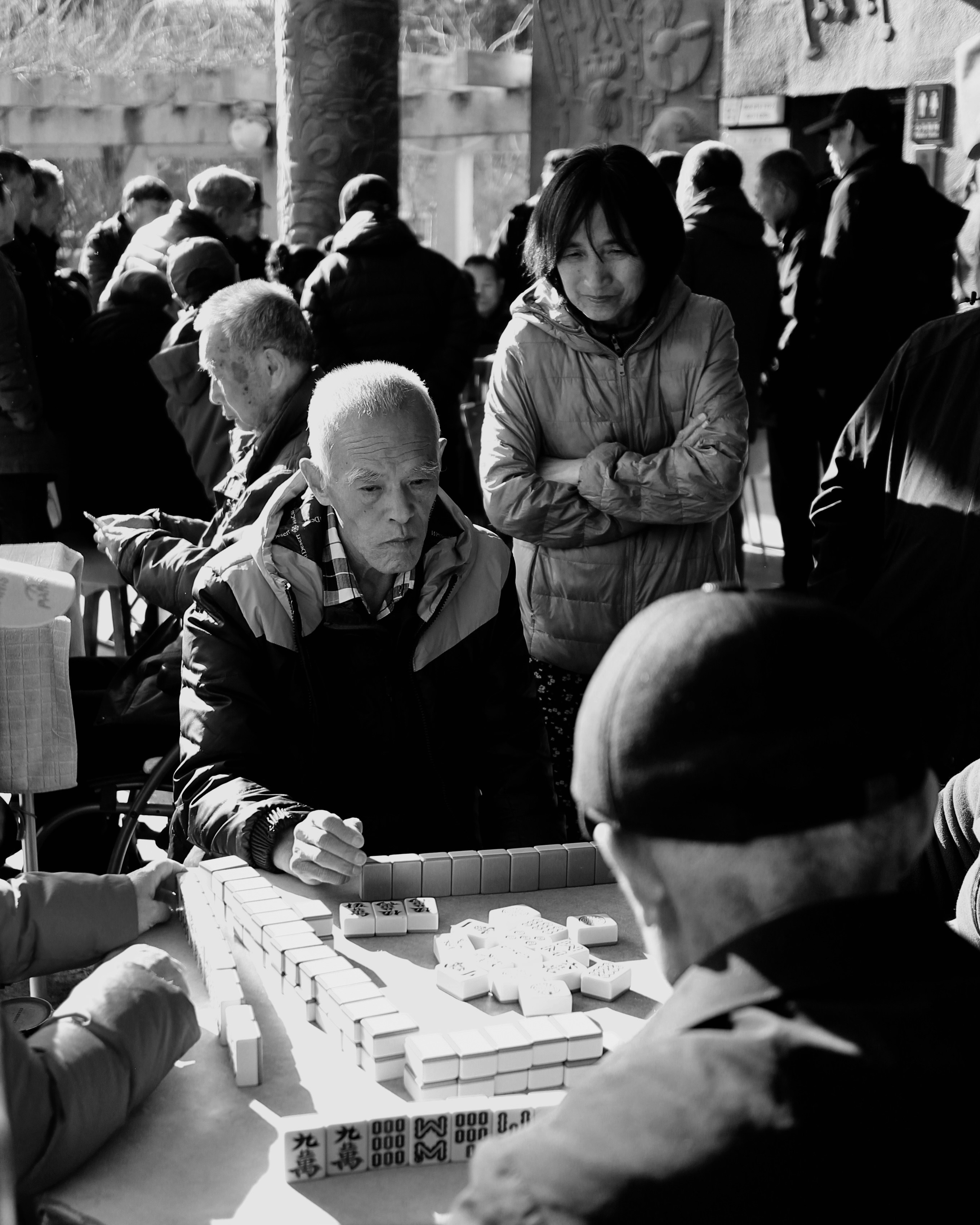 Zhitao Hou (@houzhitao) | Unsplash Photo Community
