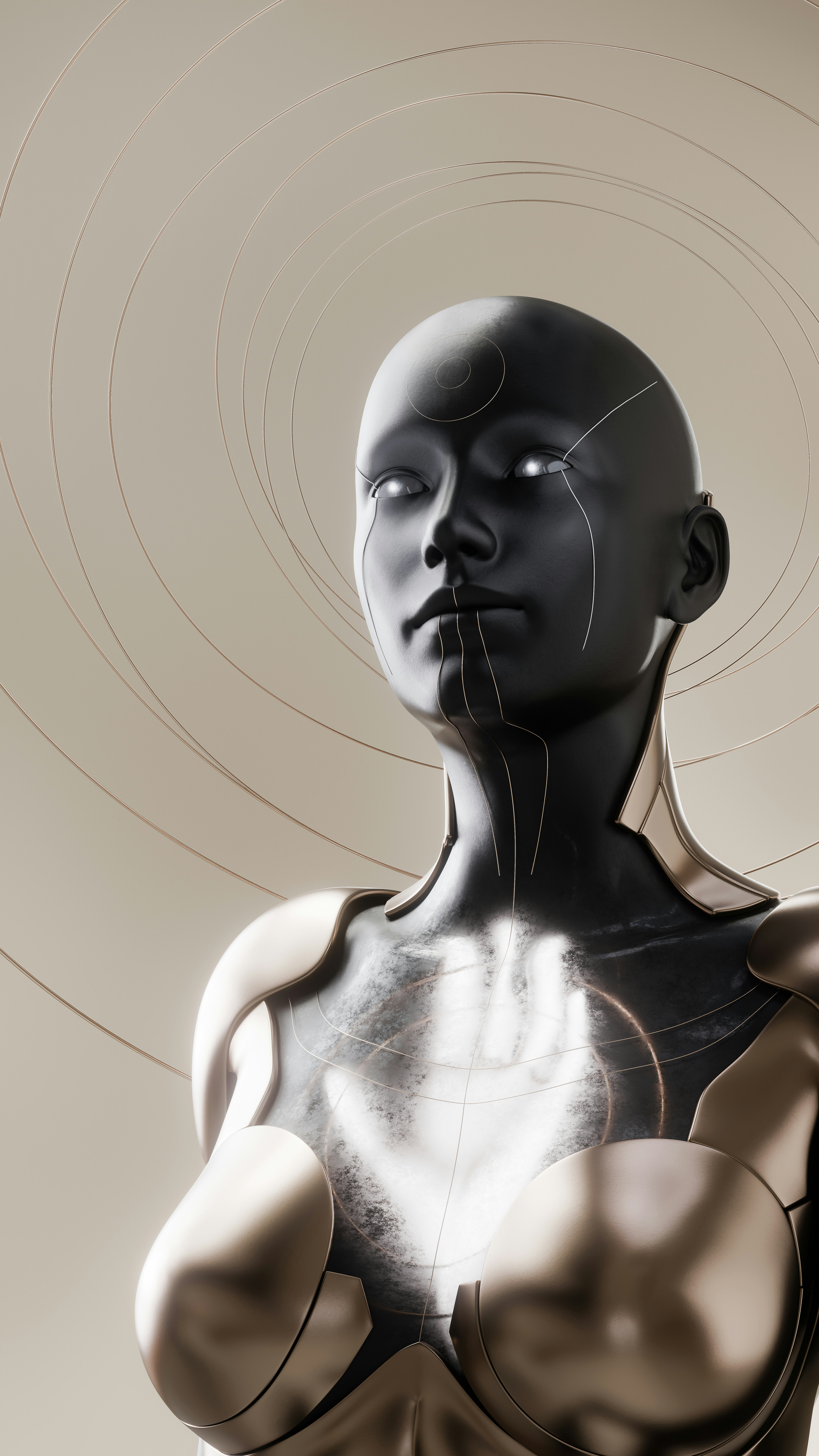 Javier López (Nuxia) y la sinergia entre humanos e inteligencia artificial