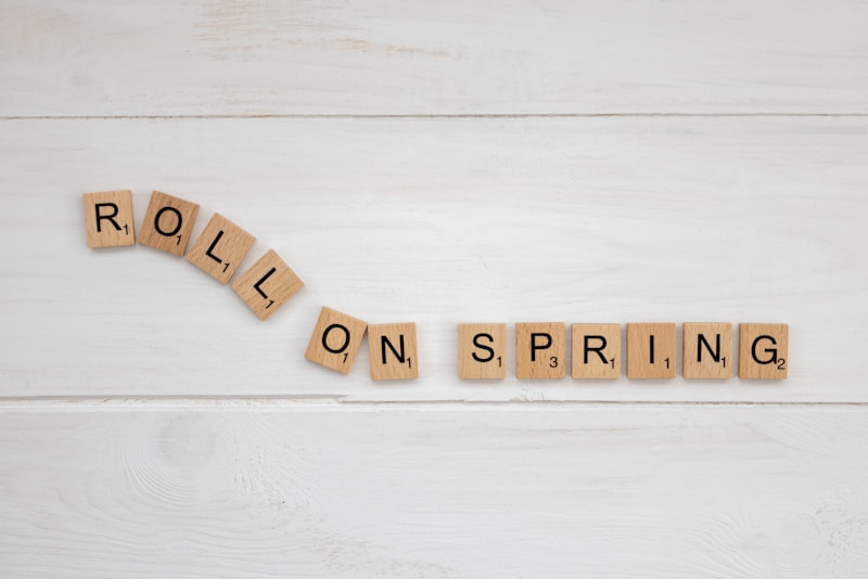 Understanding Your Spring Reset Style: A Complete Guide