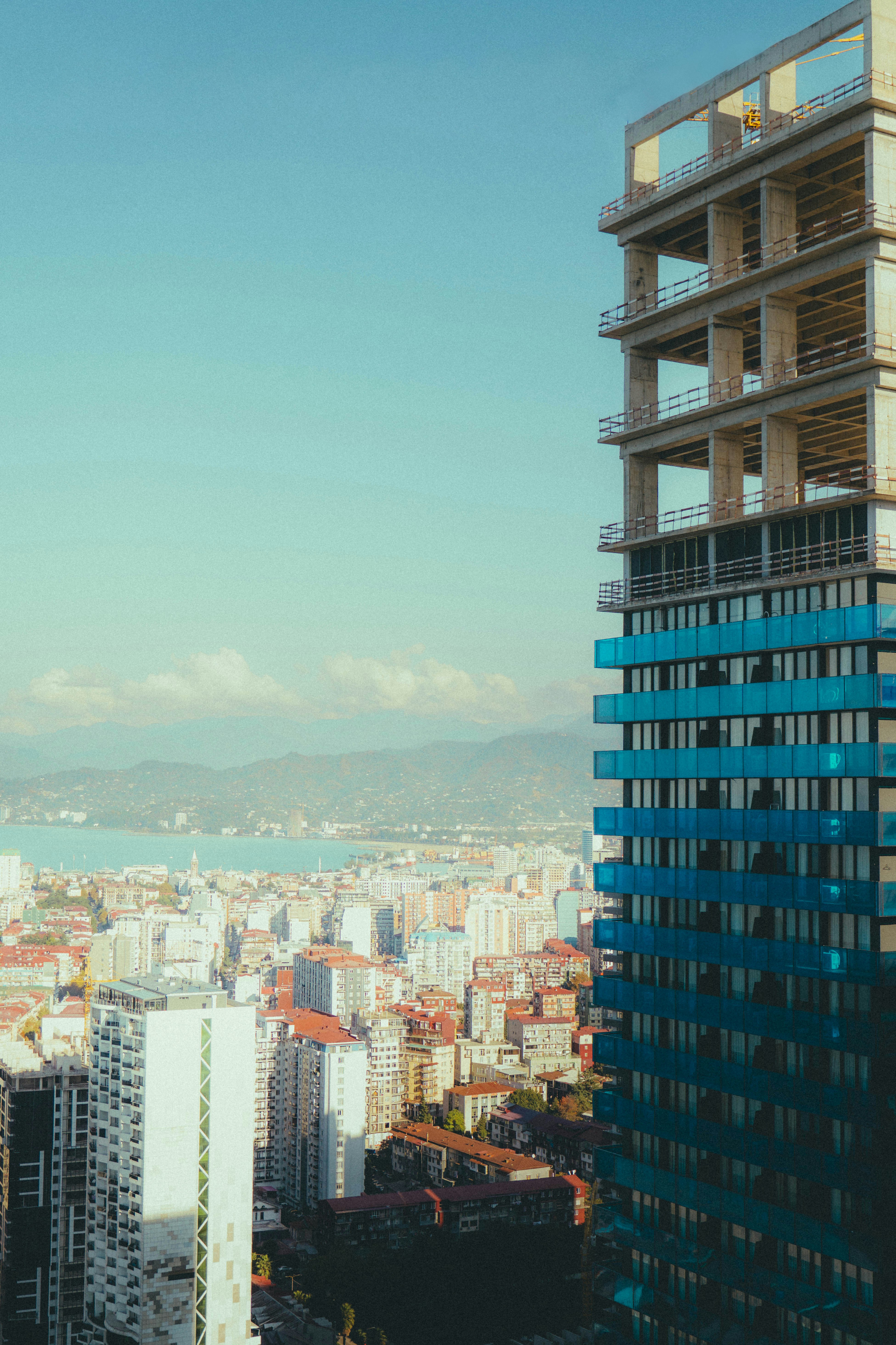 Cochabamba Logistics Center