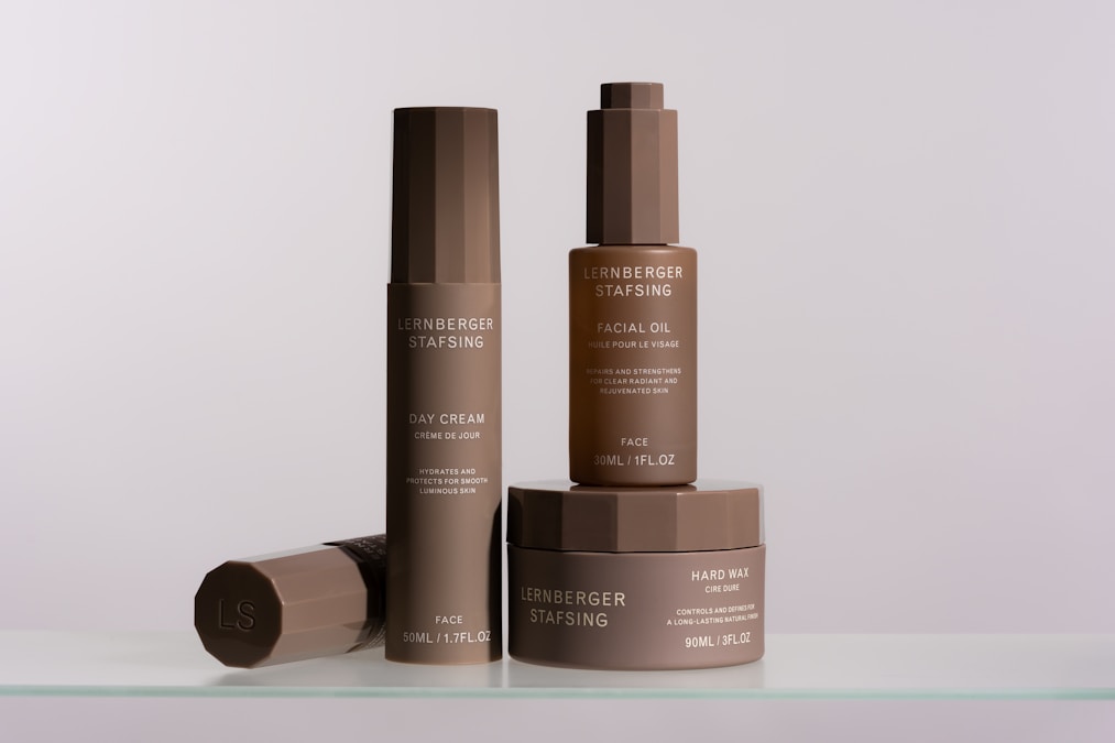 Taylor Swift skincare routine