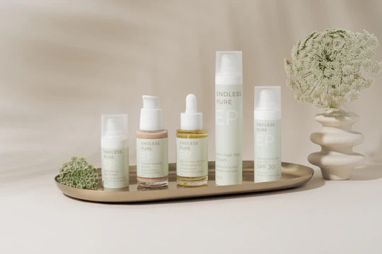 ClearPath Acne Transformation System