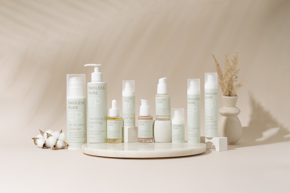 luxury skincare launches 2026