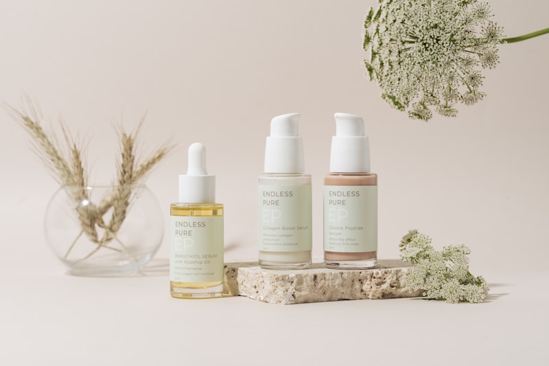 Skincare