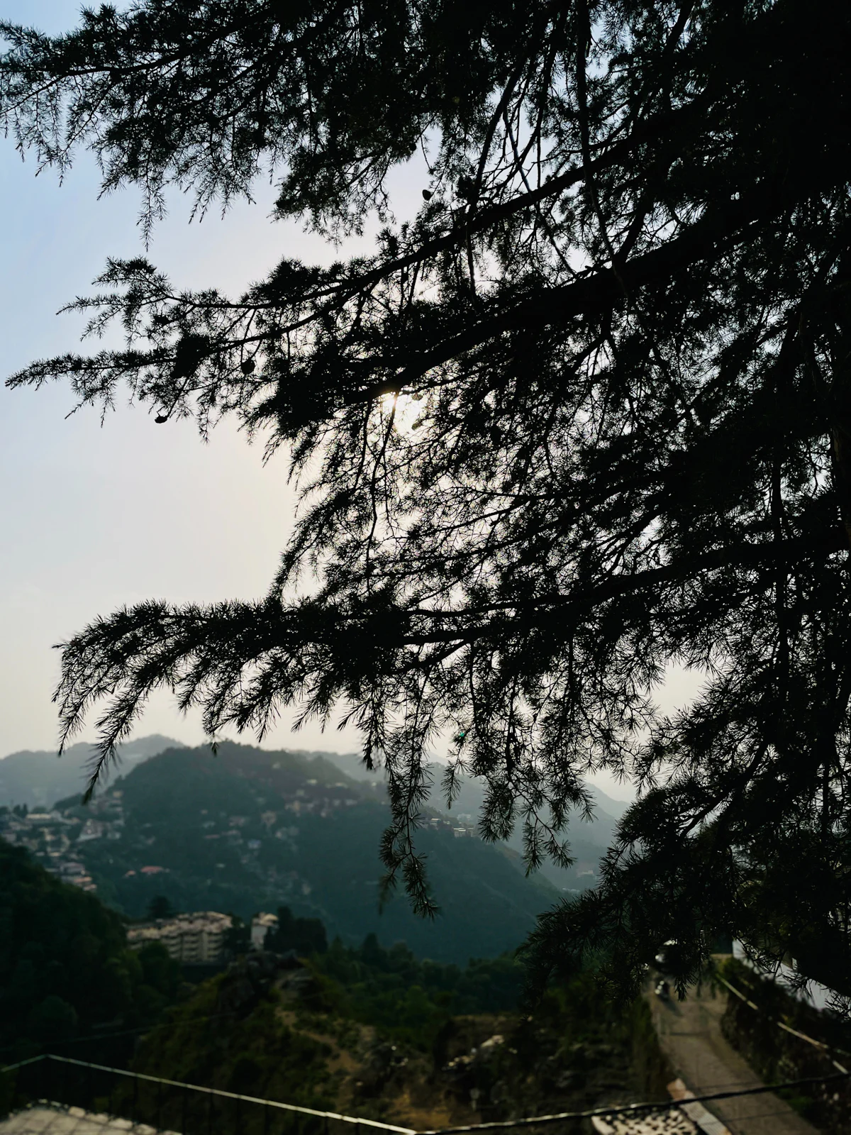 Landour