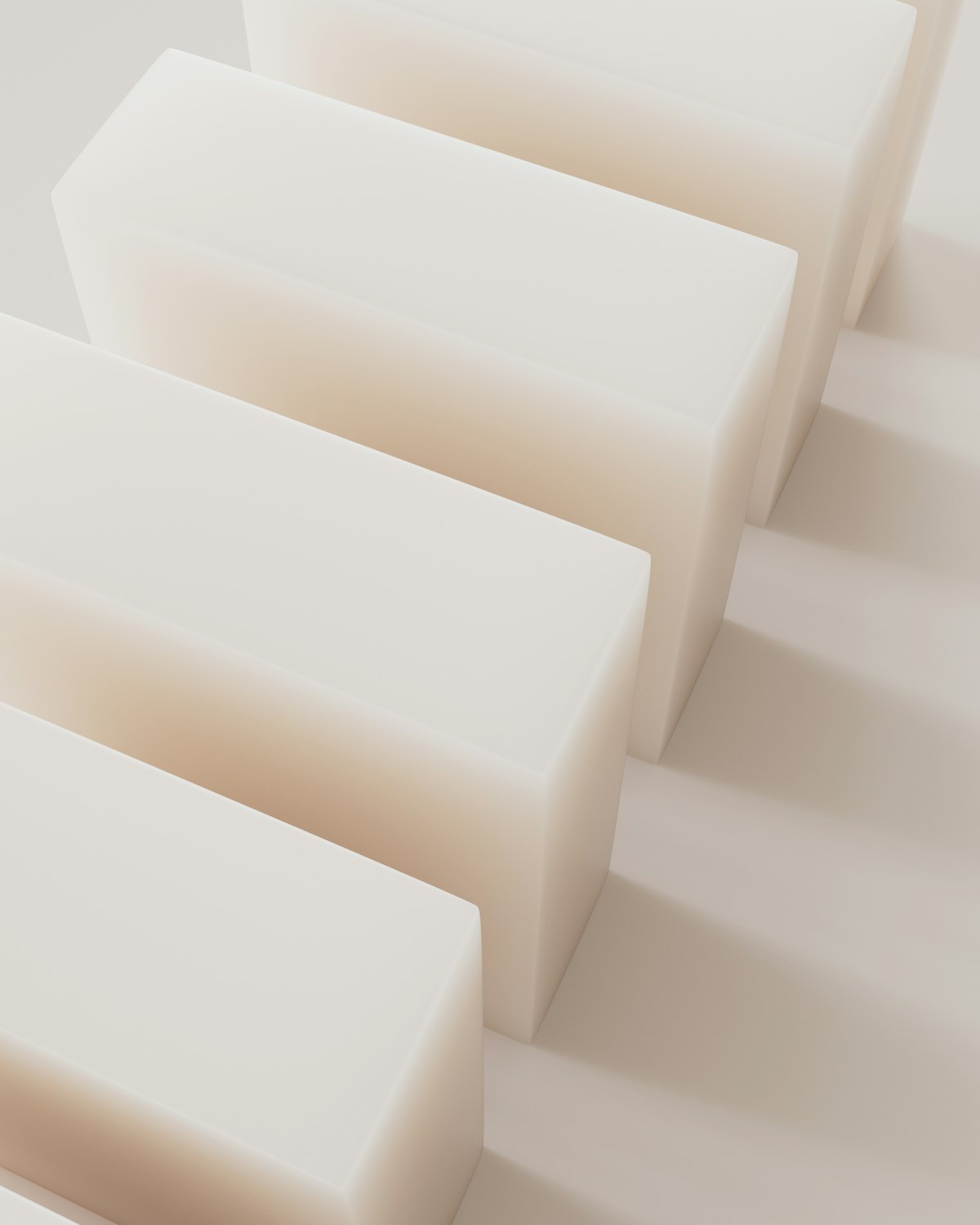 Kitsch Shampoo Bar — sustainable Hair & Body product review