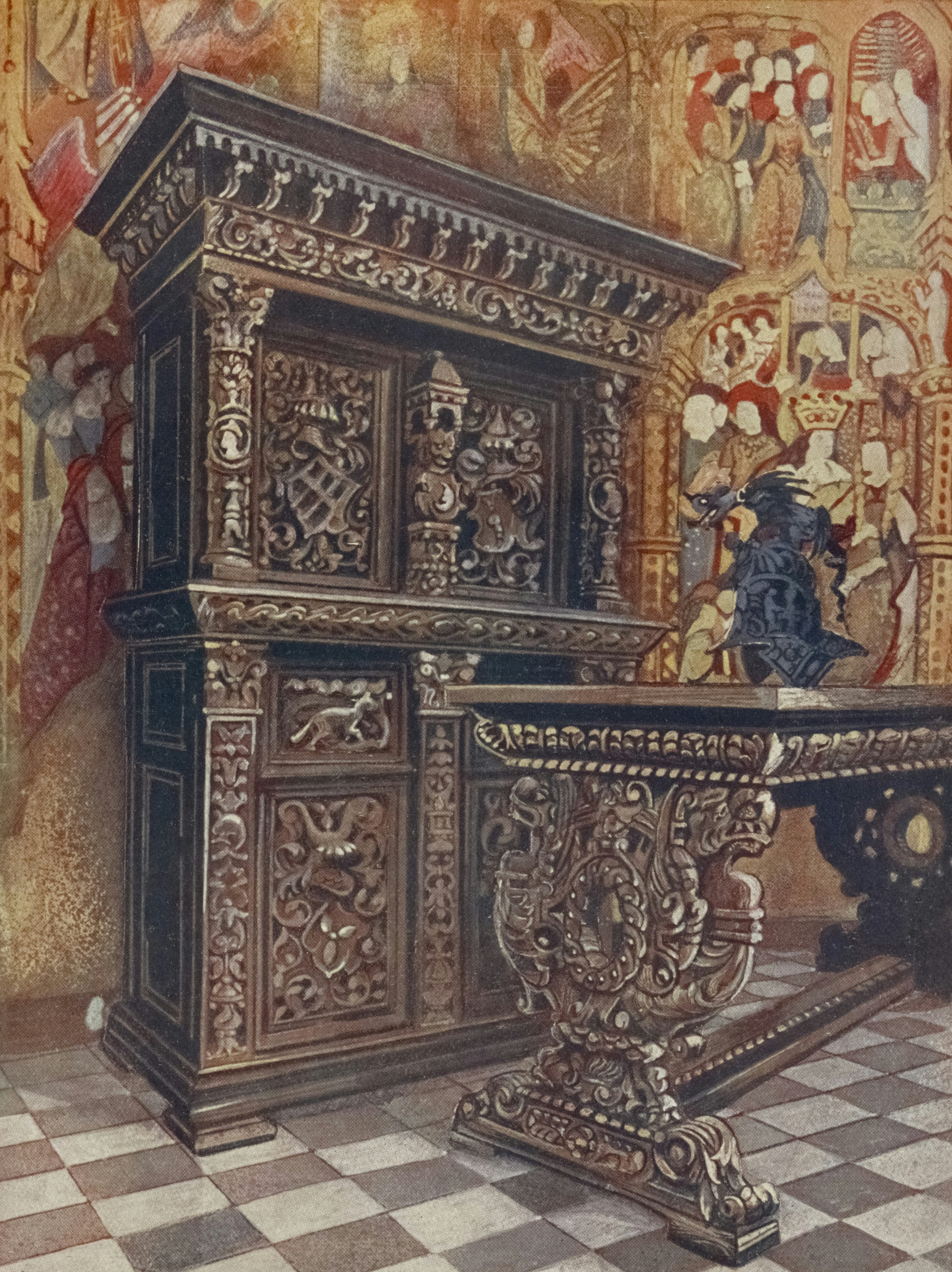 Children's Furniture