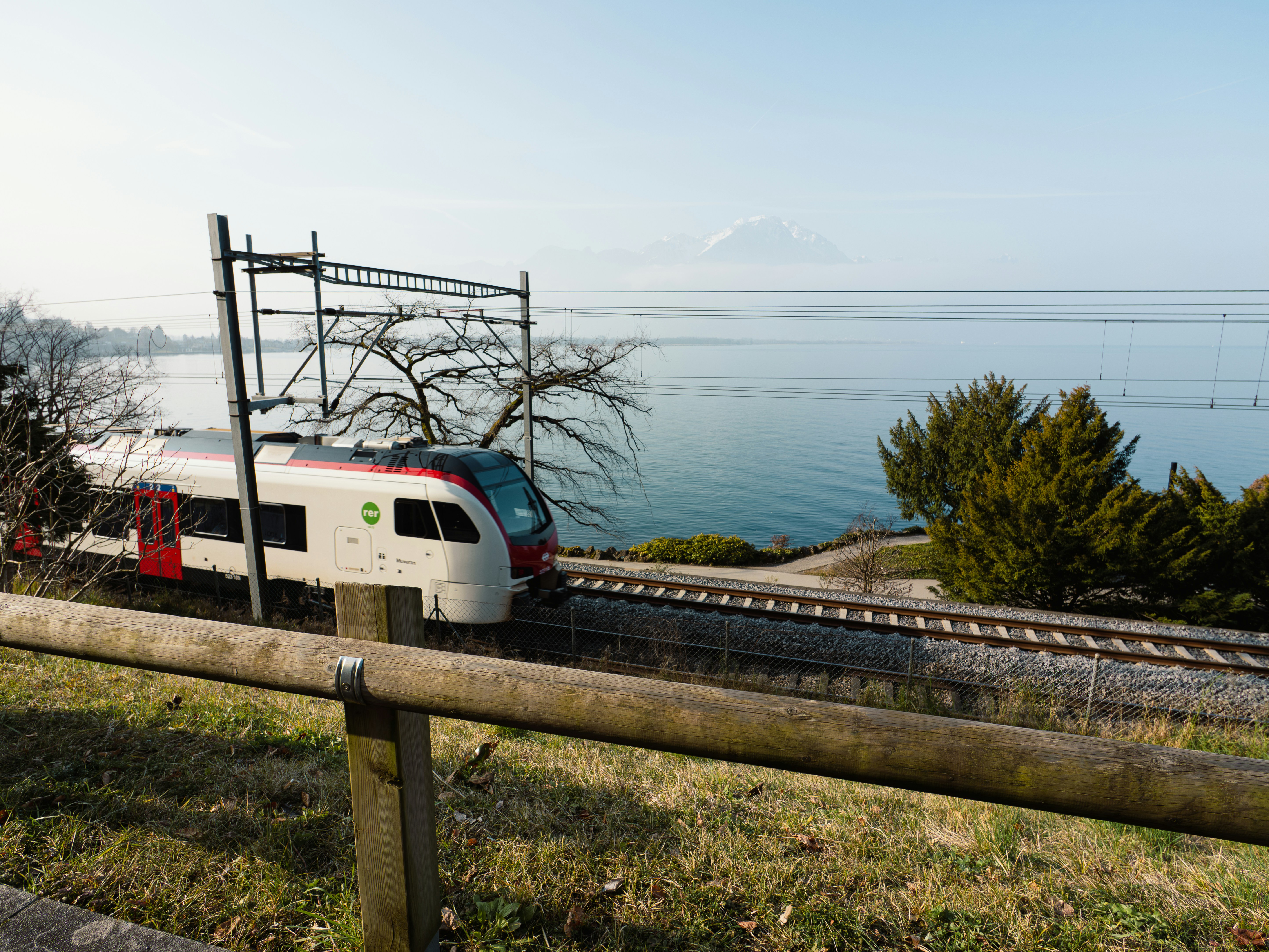 8 Destinations & Captivating Train Routes That Are Surprisingly Affordable