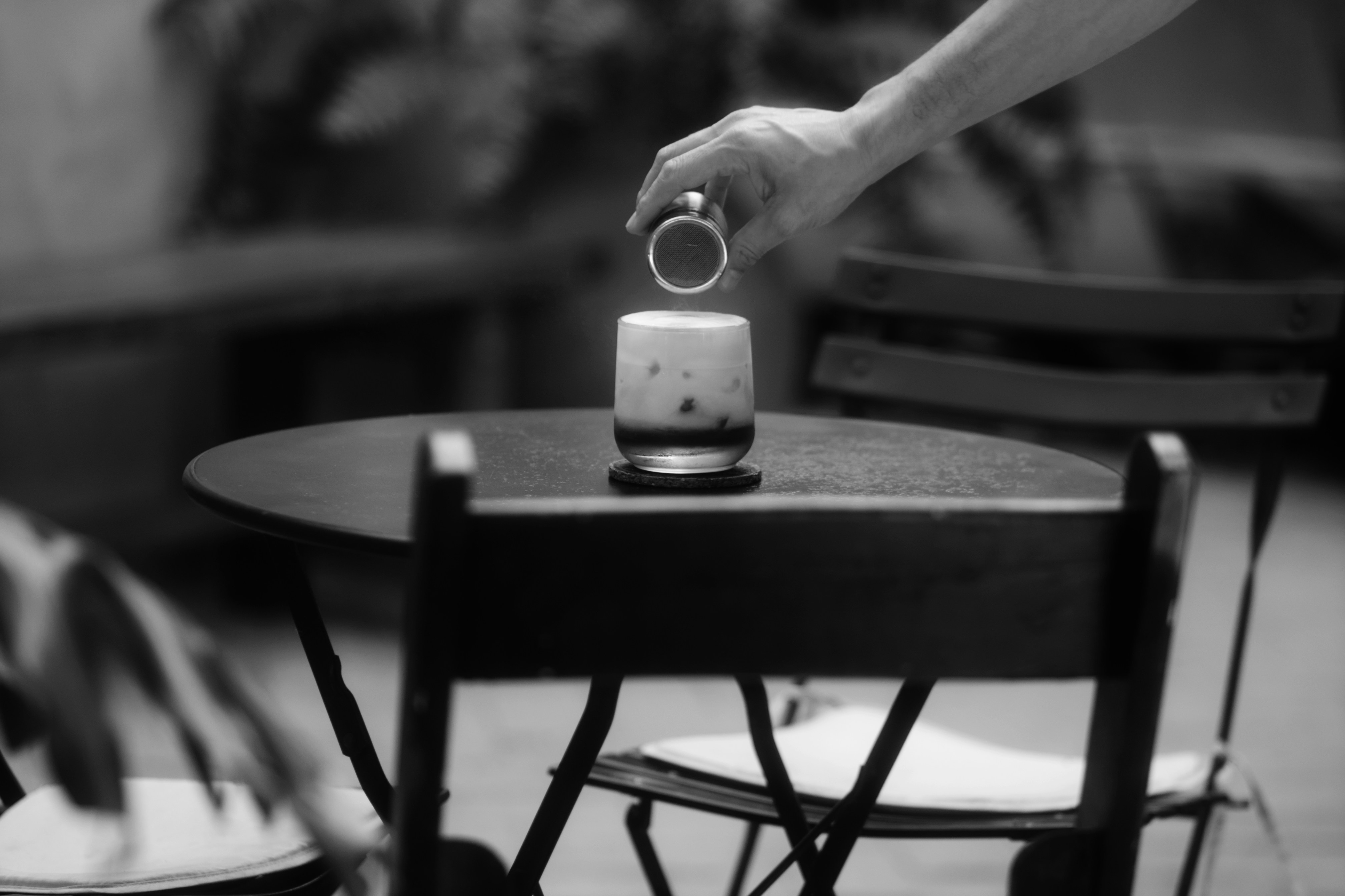 Photo by leonardodbi