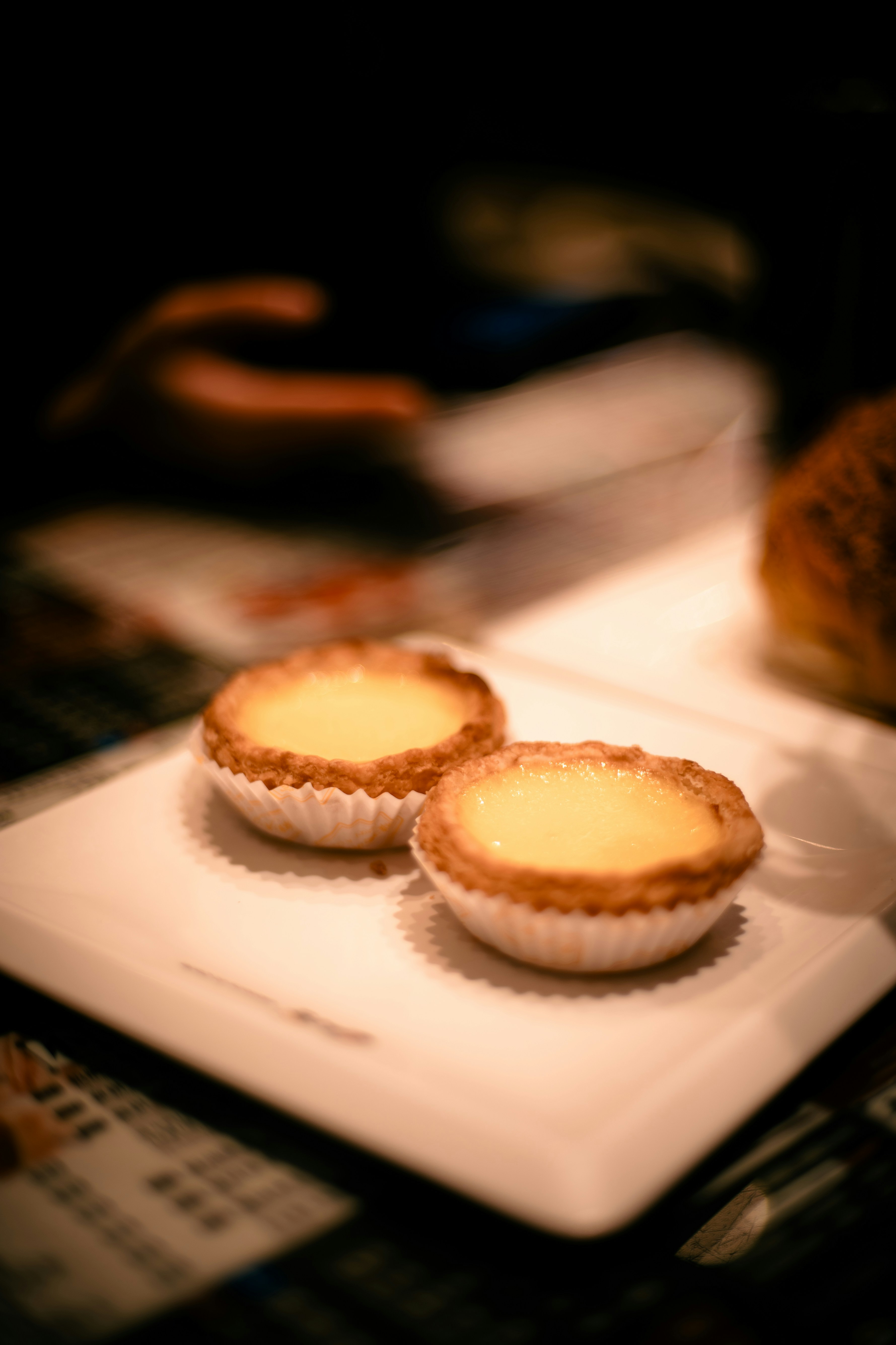 The Ritual of Eating One: How Locals Actually Consume This Pastry