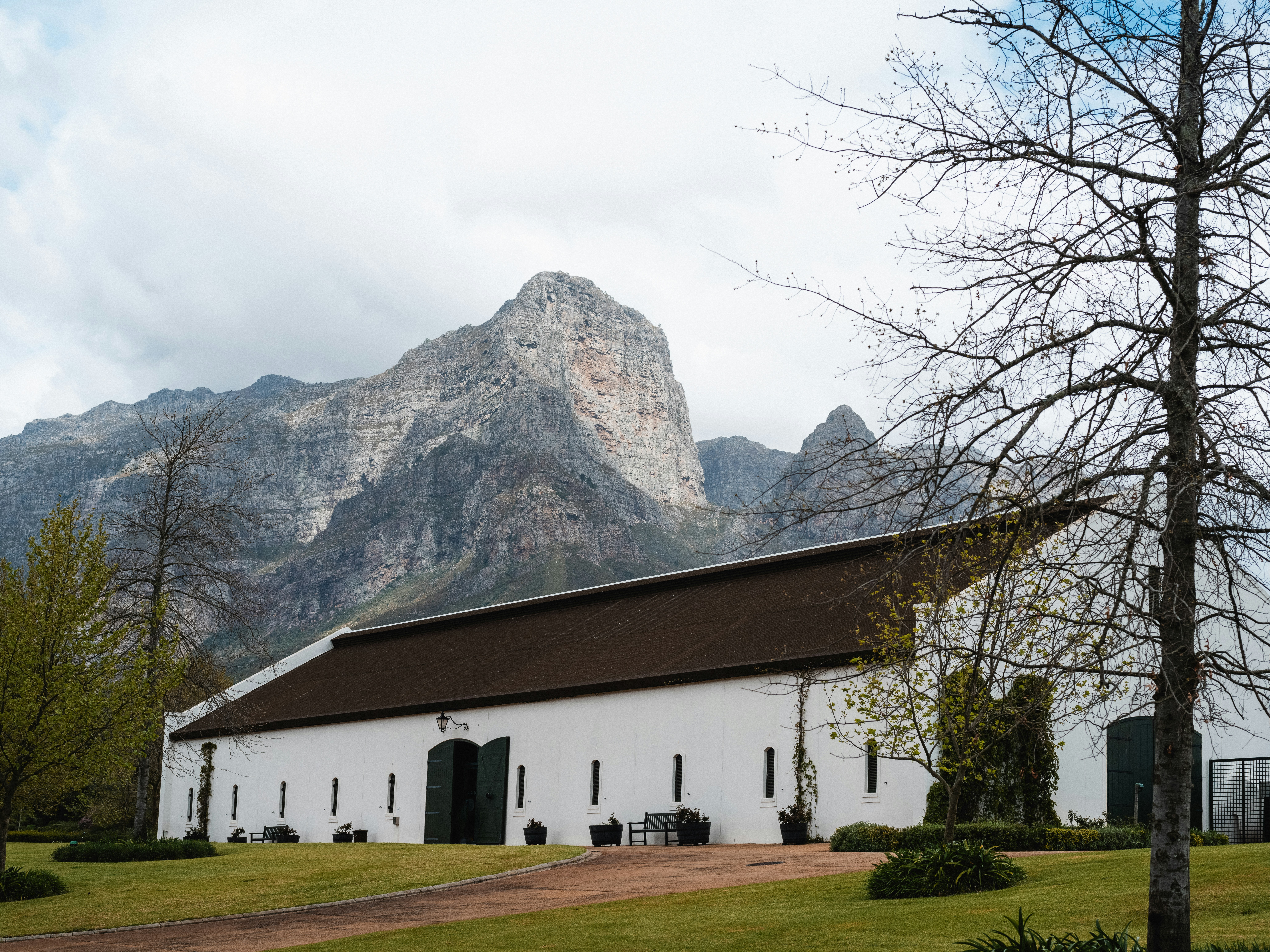 Dieu Donne Wedding Venue