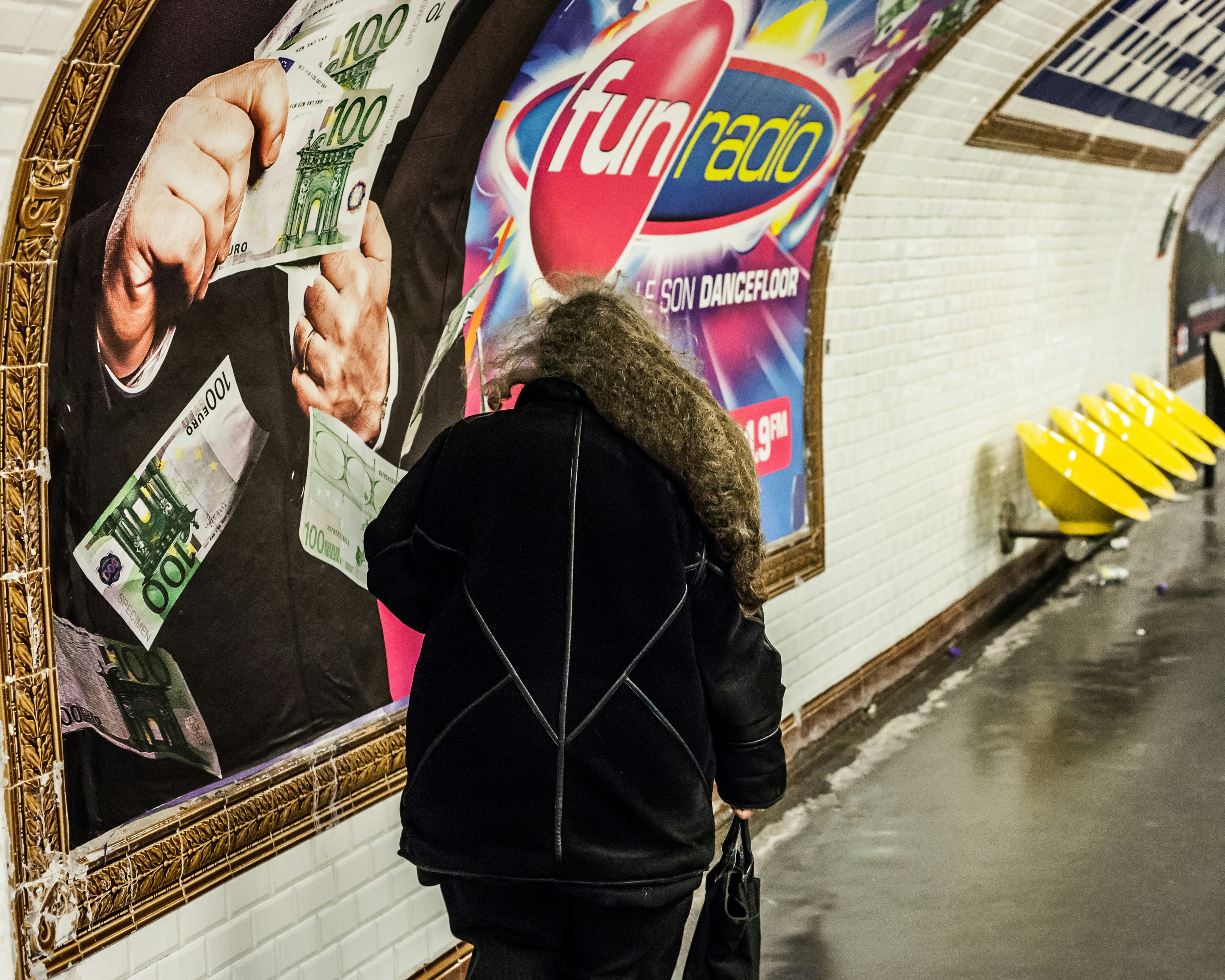 Digital avatar and personal branding for girl influencer