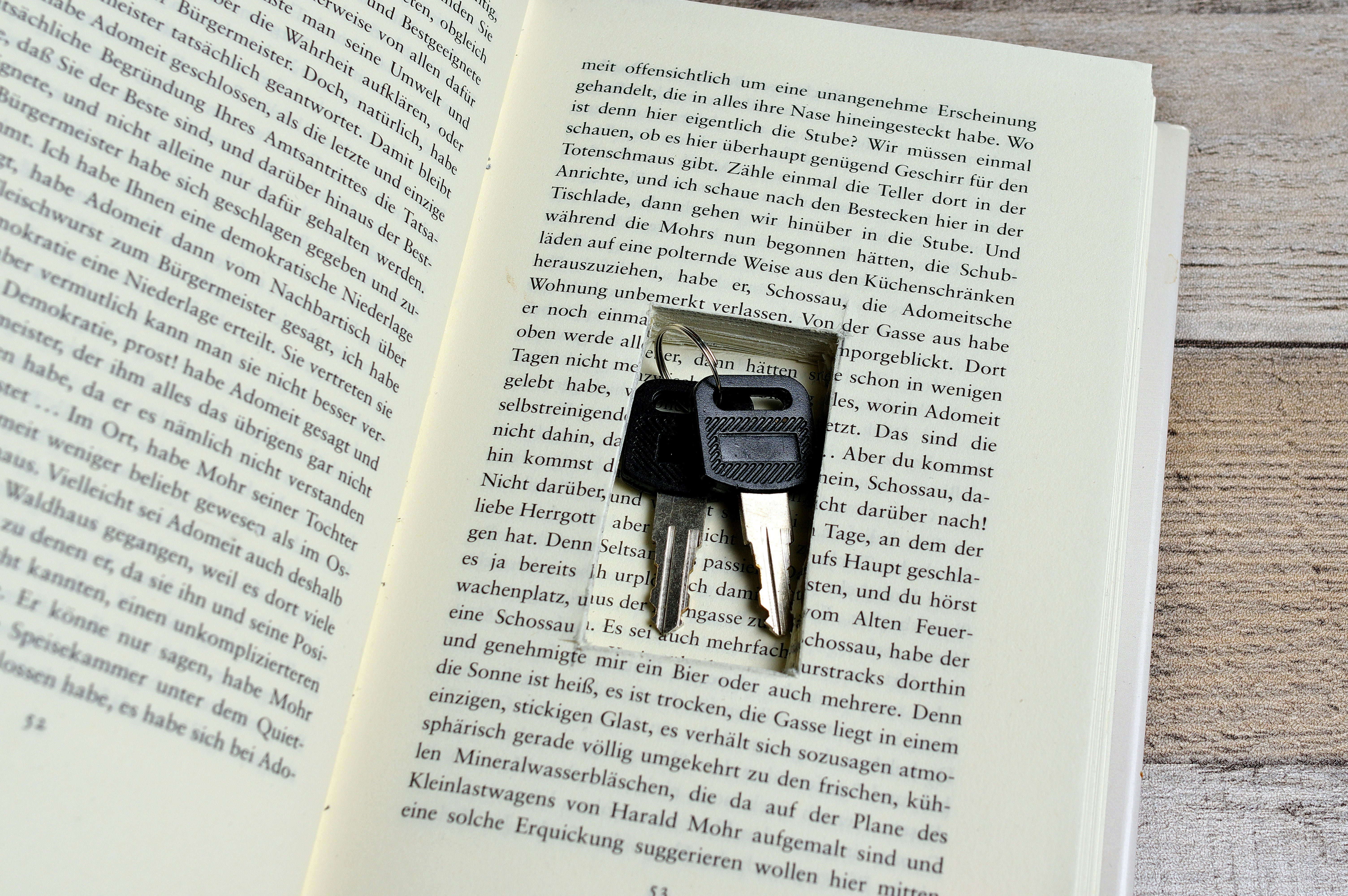 数字江湖的暗号