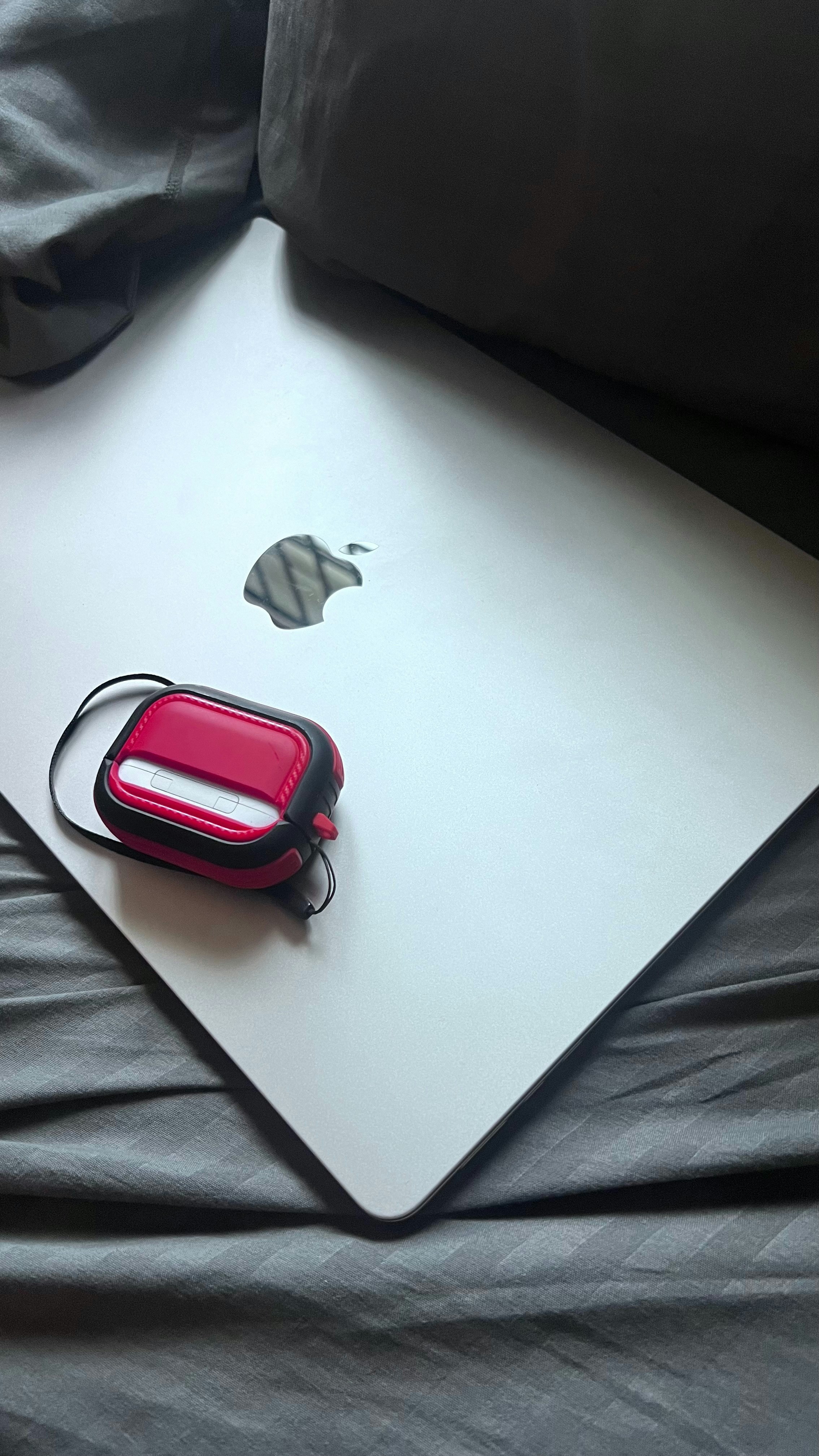 귀여운 노트북 파우치 17인치 이미지2