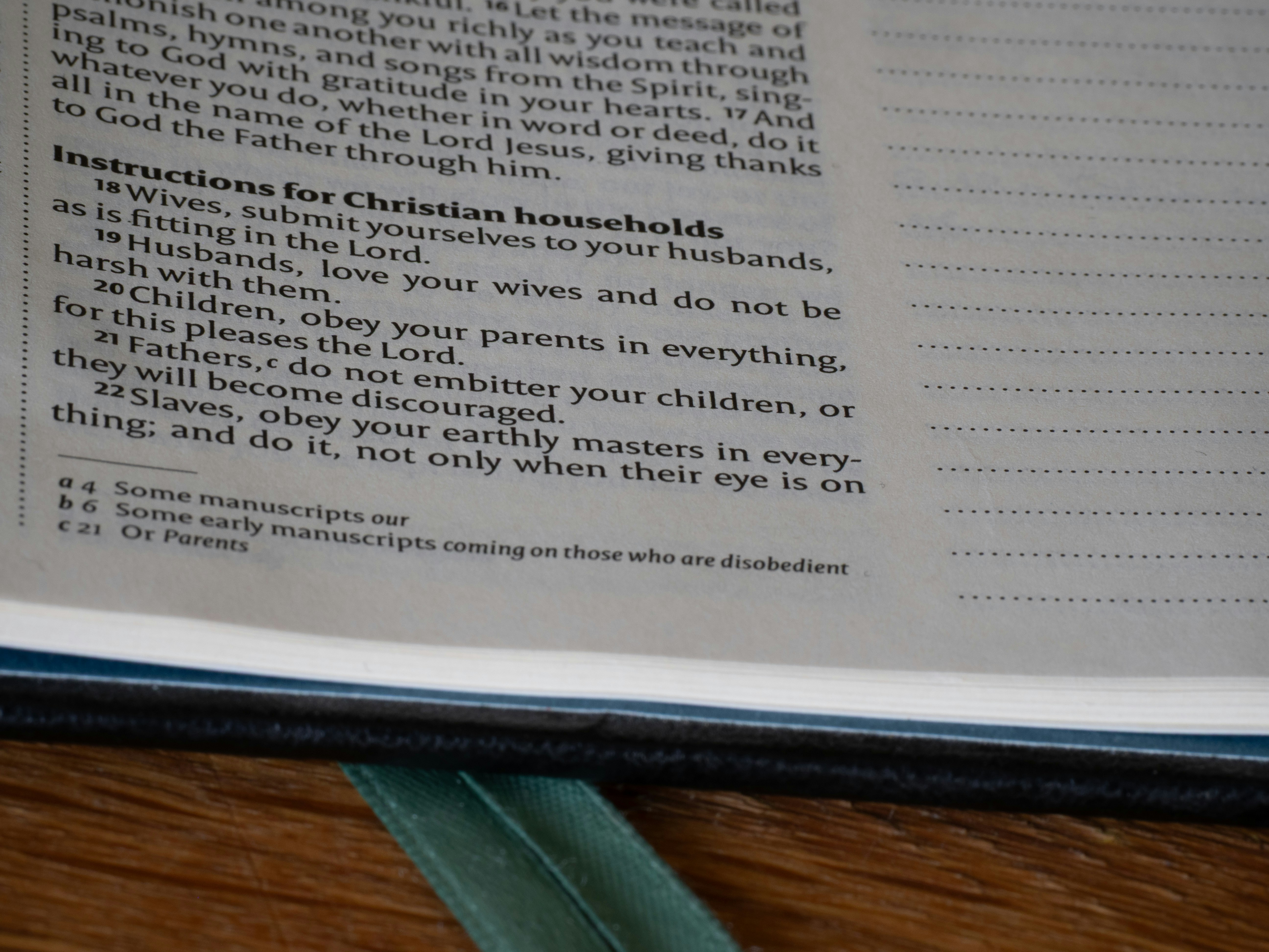 close up, bokeh, bible, new testament, christian, history, text, reading, bible study, devotions, christianity, scripture, epistle, letter, colossians, paul, paul the apostle, timothy, christ, supremacy of christ, prison,