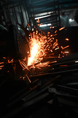 metal çelik