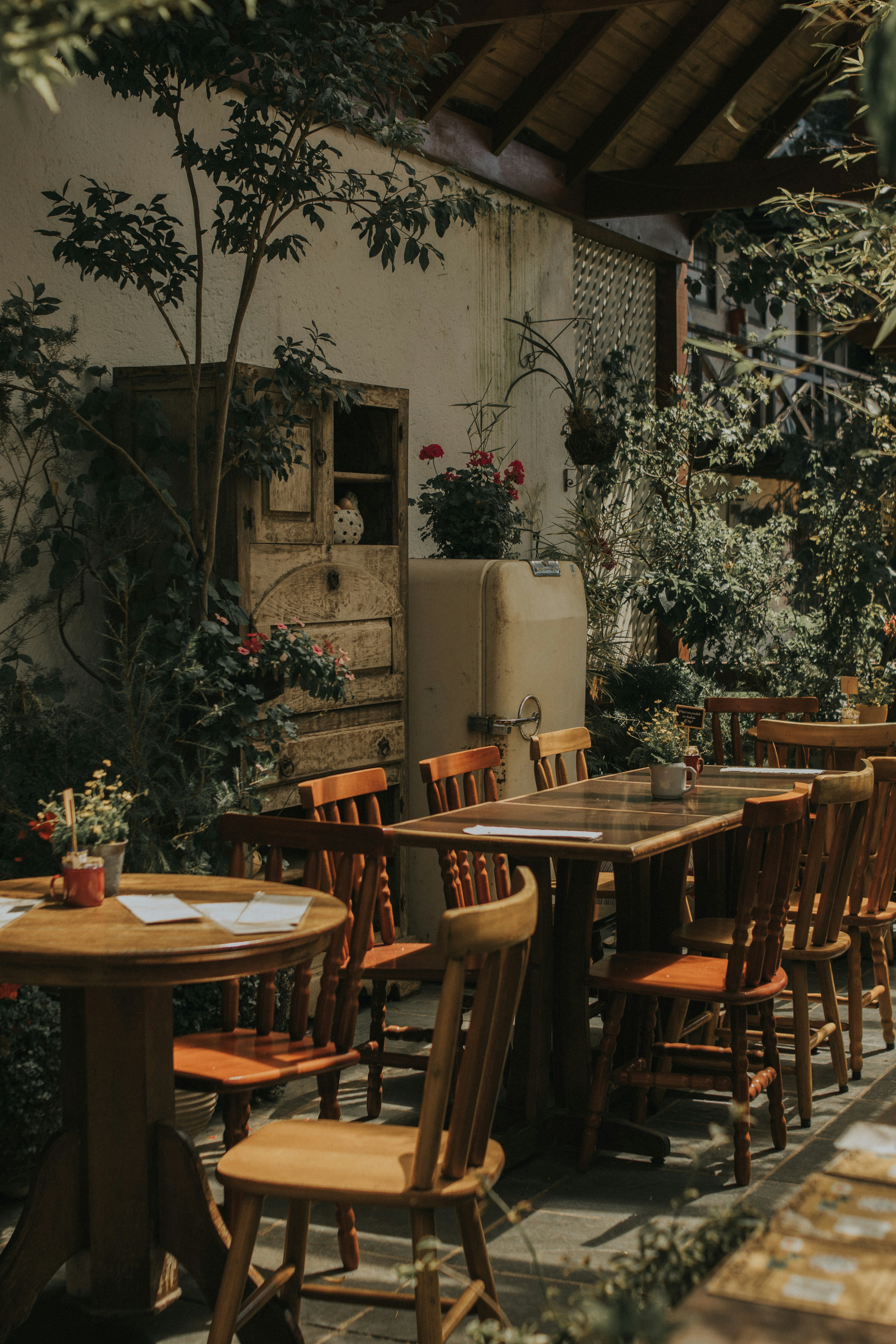 Photo by julianemonari