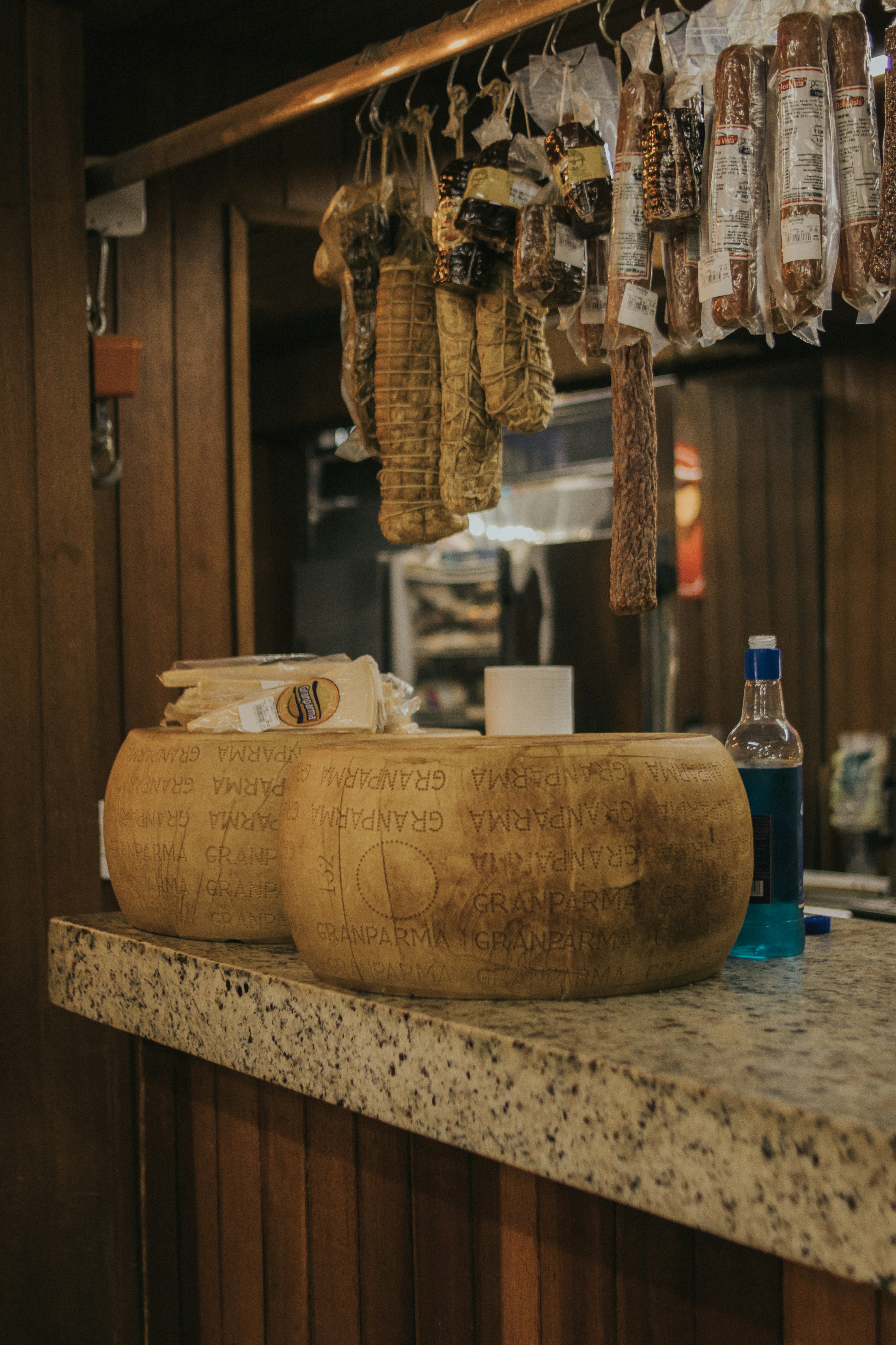 Photo by julianemonari