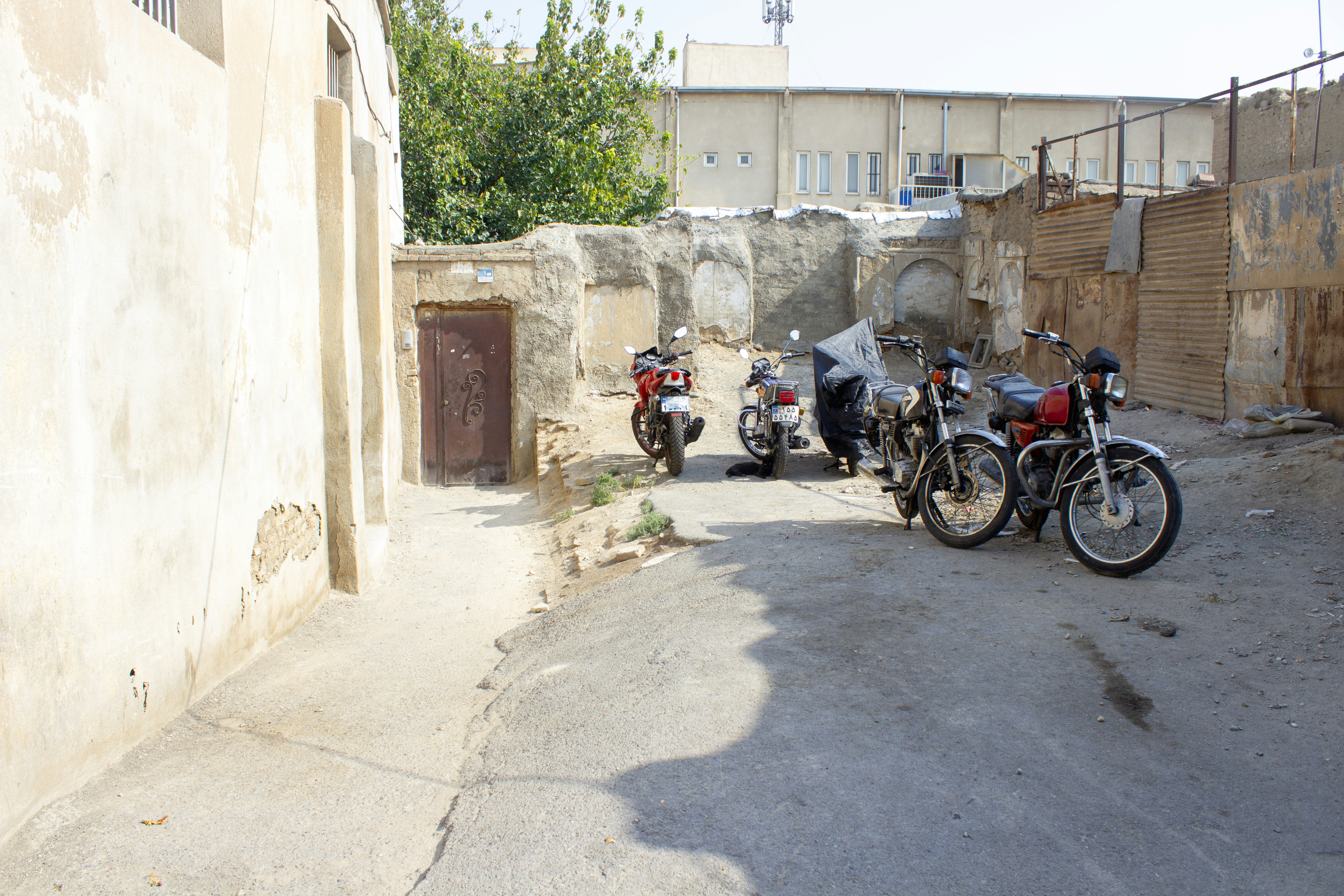 Cyprus Classic Motorcycle Museum photo 2