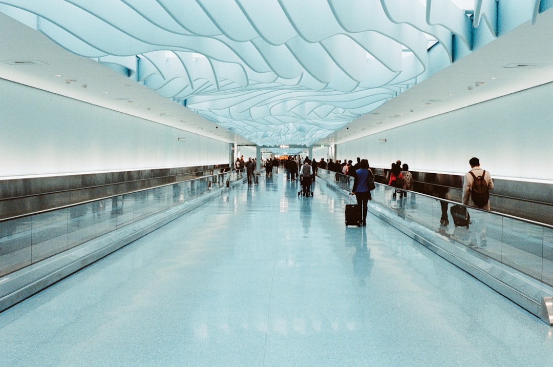 Dealing With Airline Delays And Securing Last Minute Flights Home… — Dealing With Airline Delays And Securing
