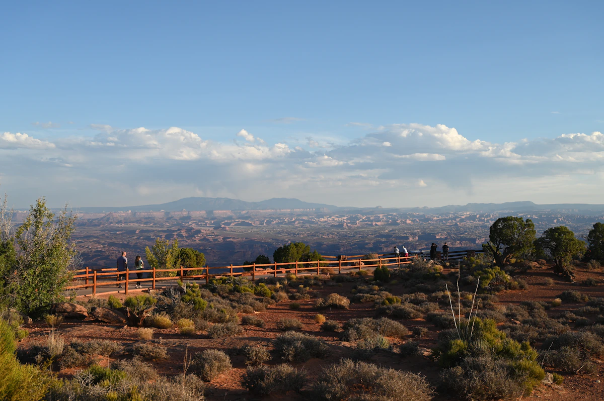 Pacific Surfliner scenic travel