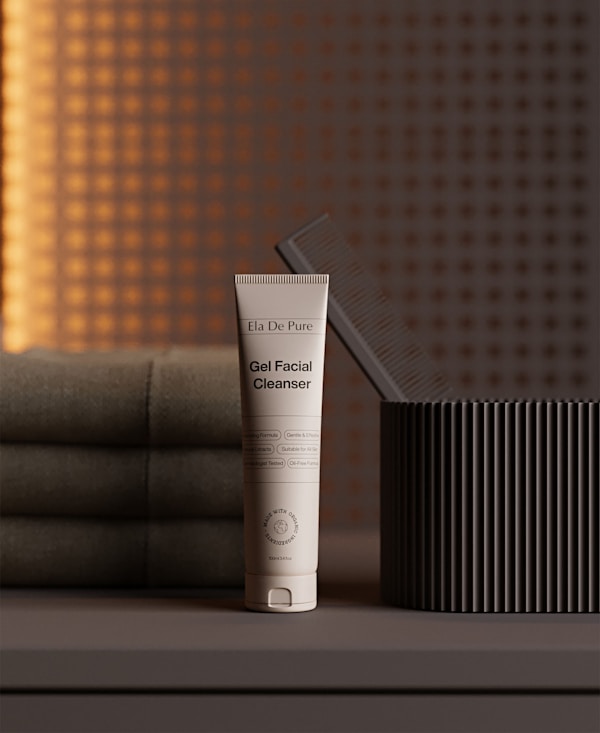 Retinol Night Cream 2