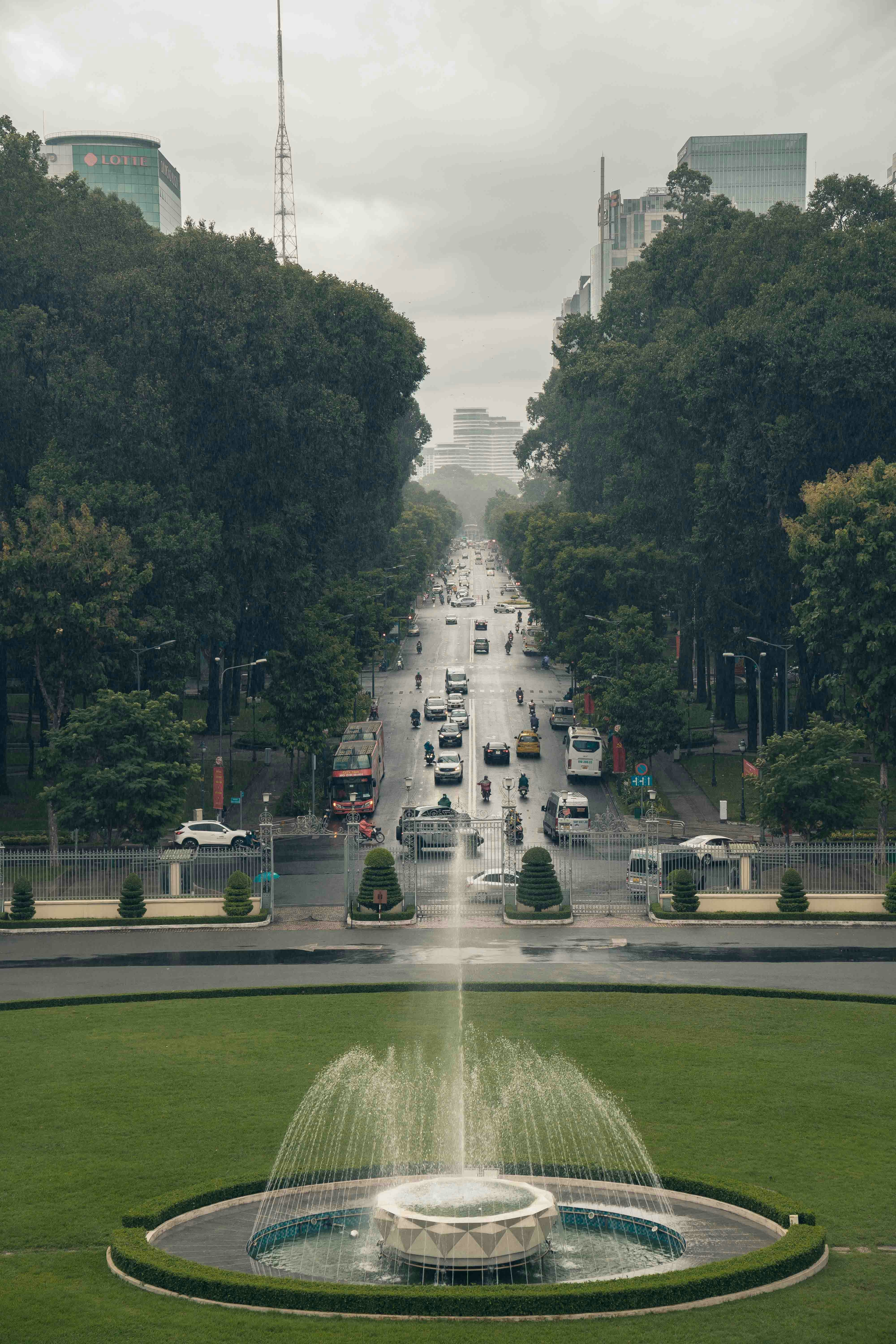Saigon Water Bus photo 2