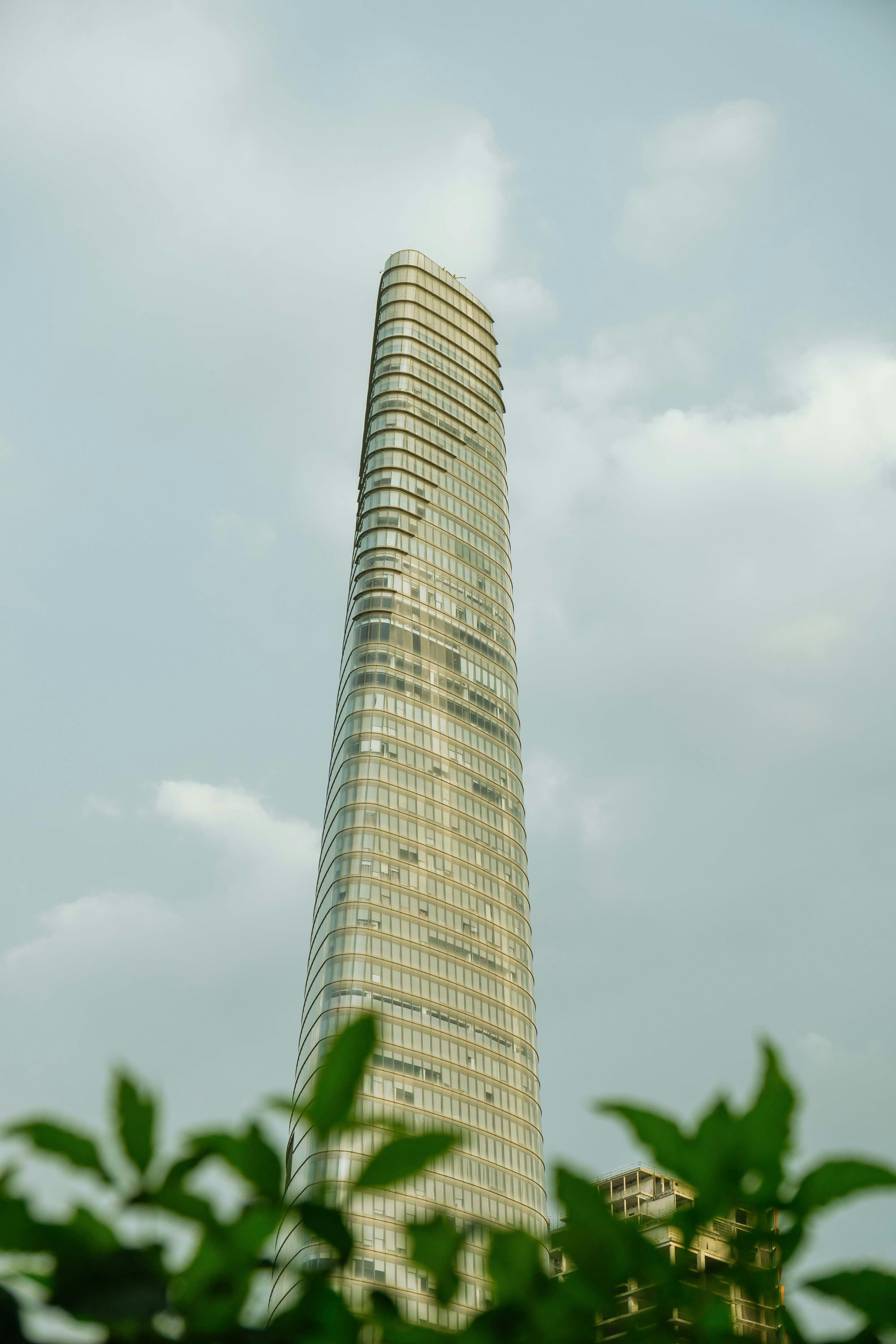 Jiazhou Tower photo 2