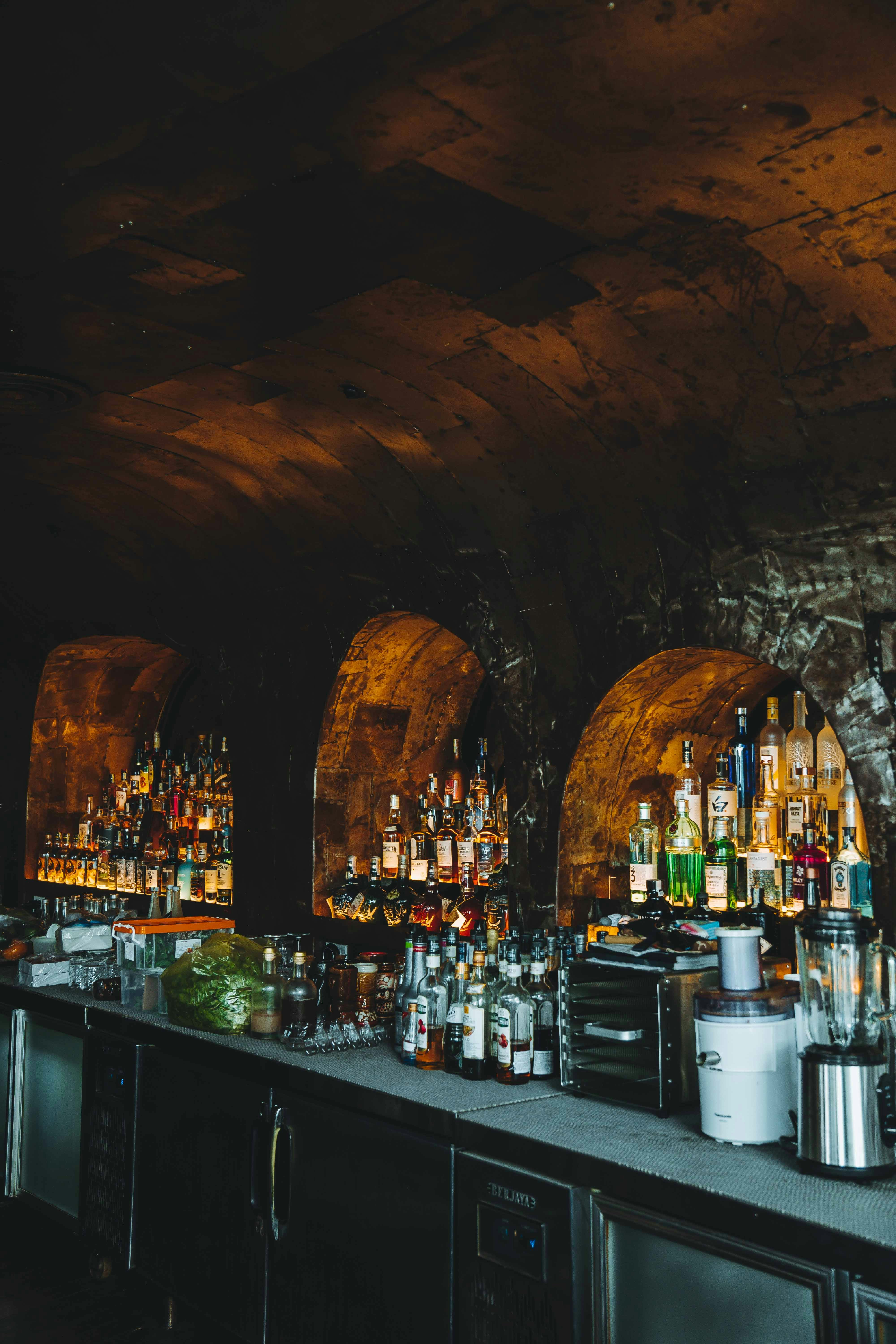 The Tavern At The 19Th Hole Menu