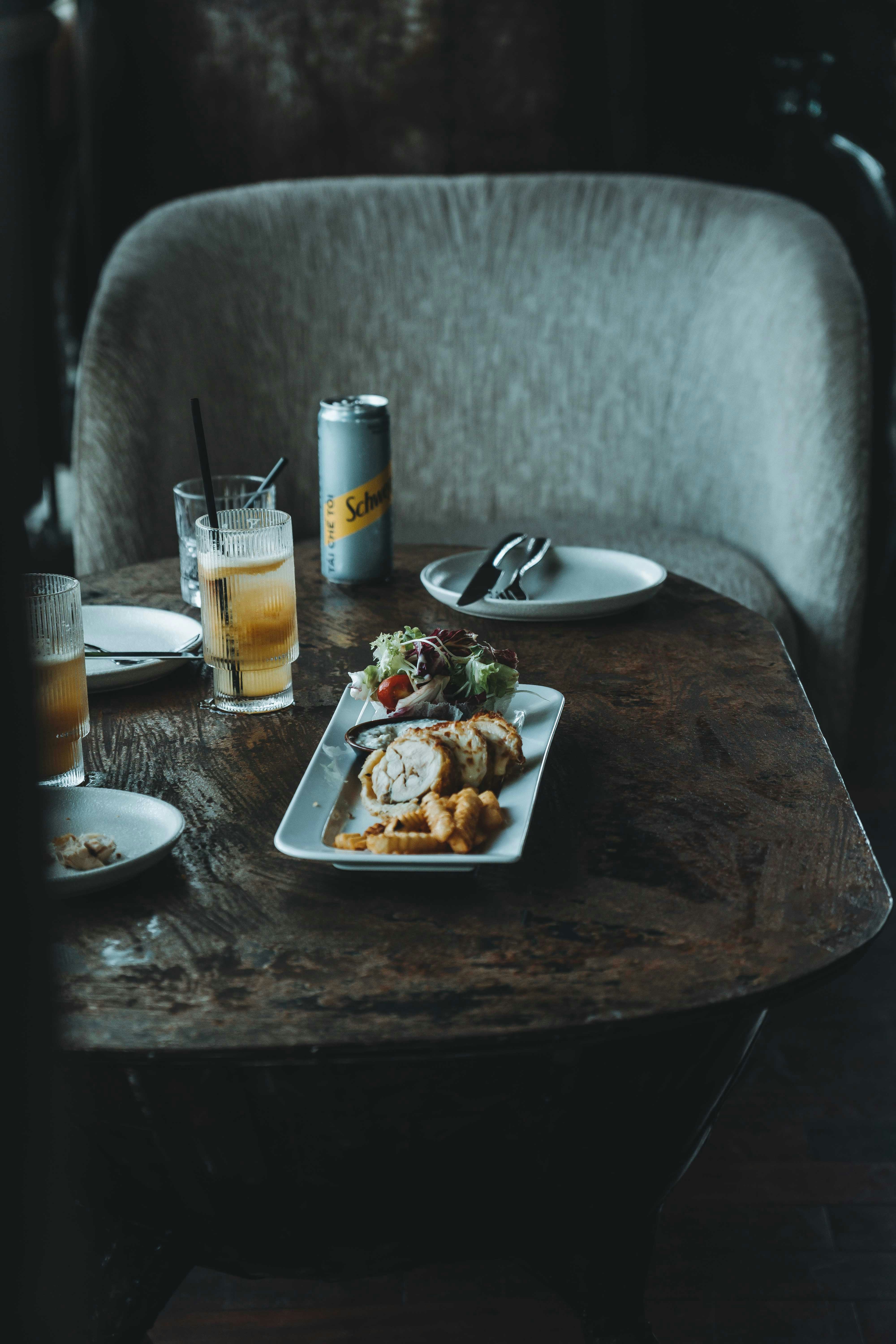 Casual Eats in Boca Raton