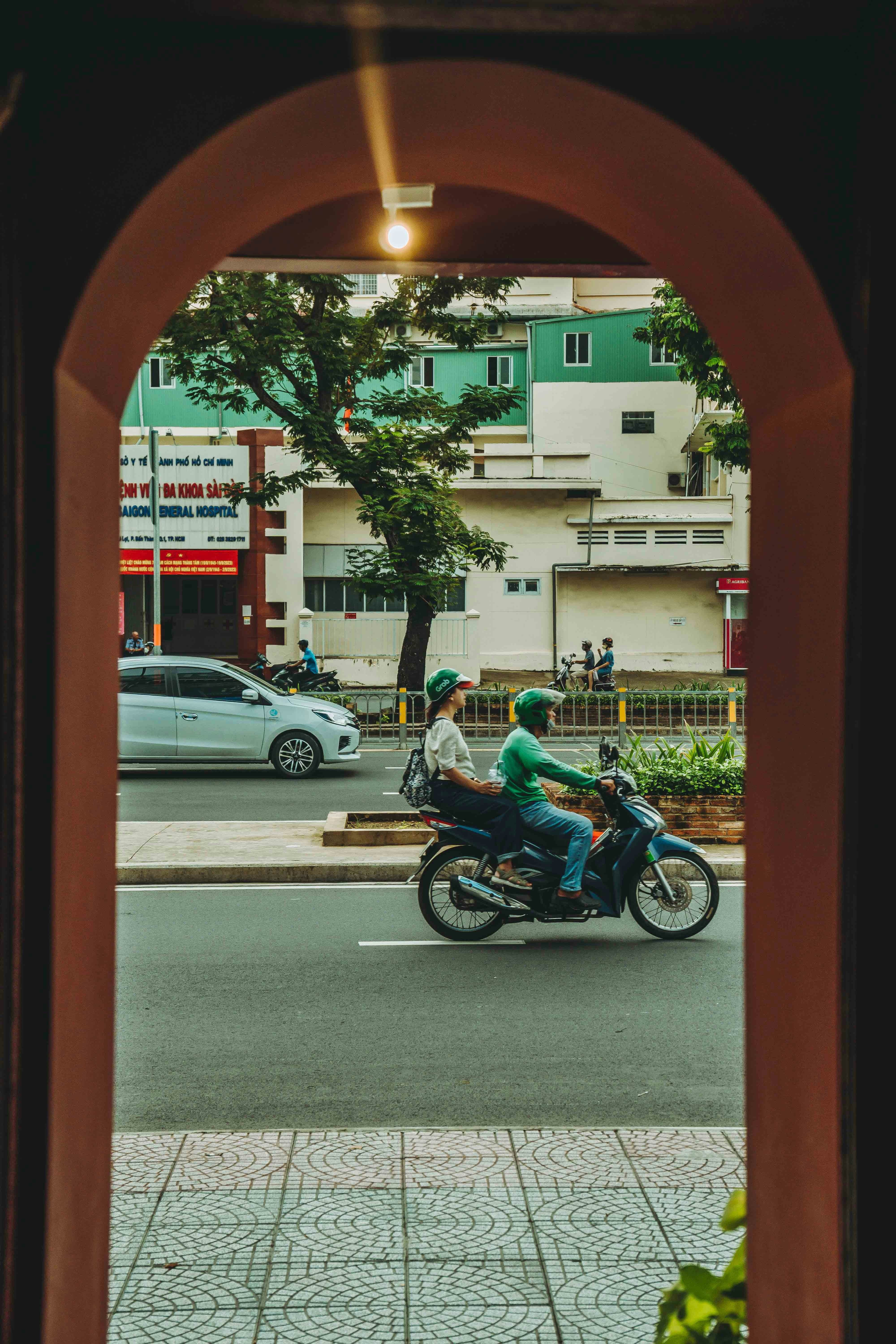 Photo by thejourneyofframes