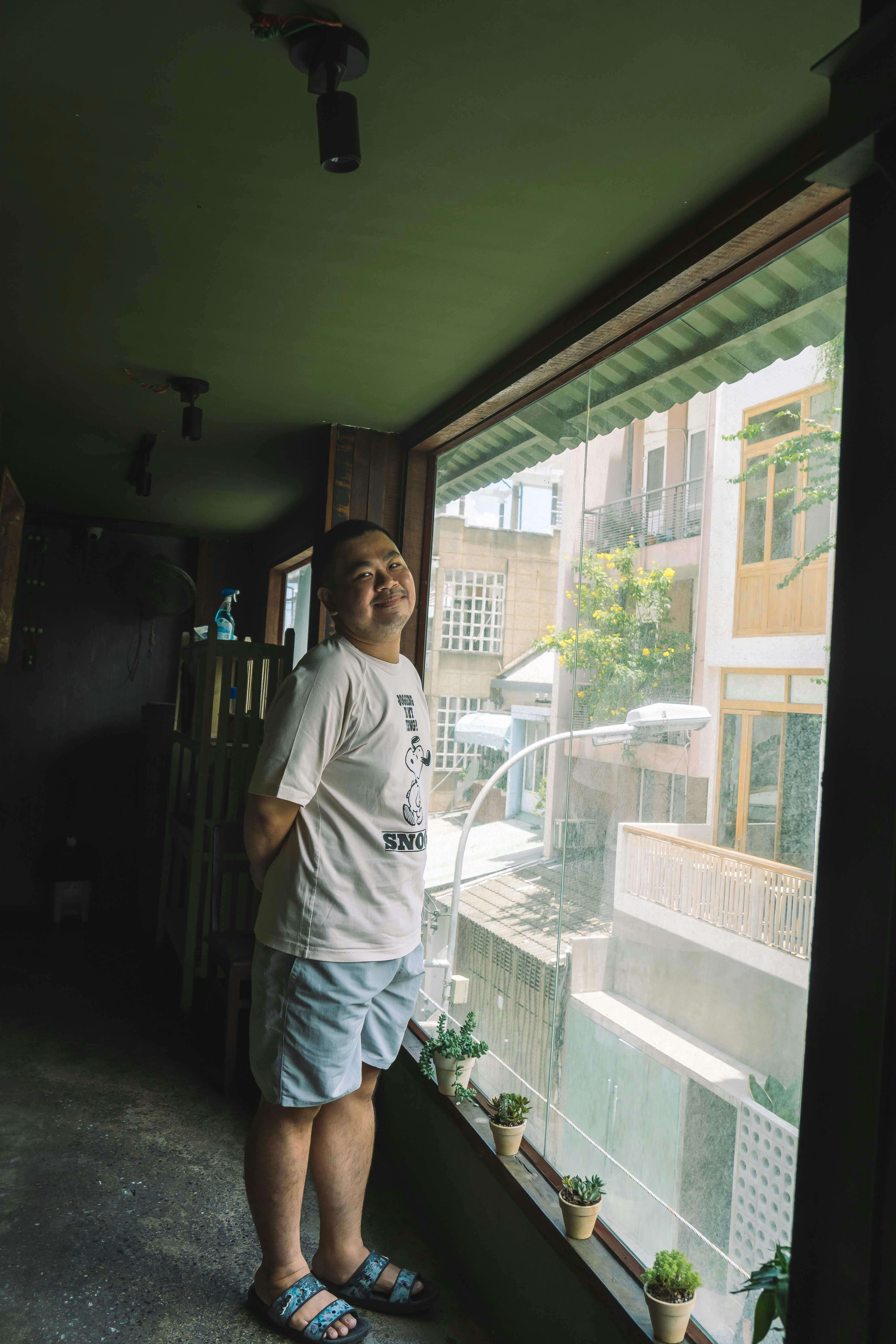 Photo by thejourneyofframes