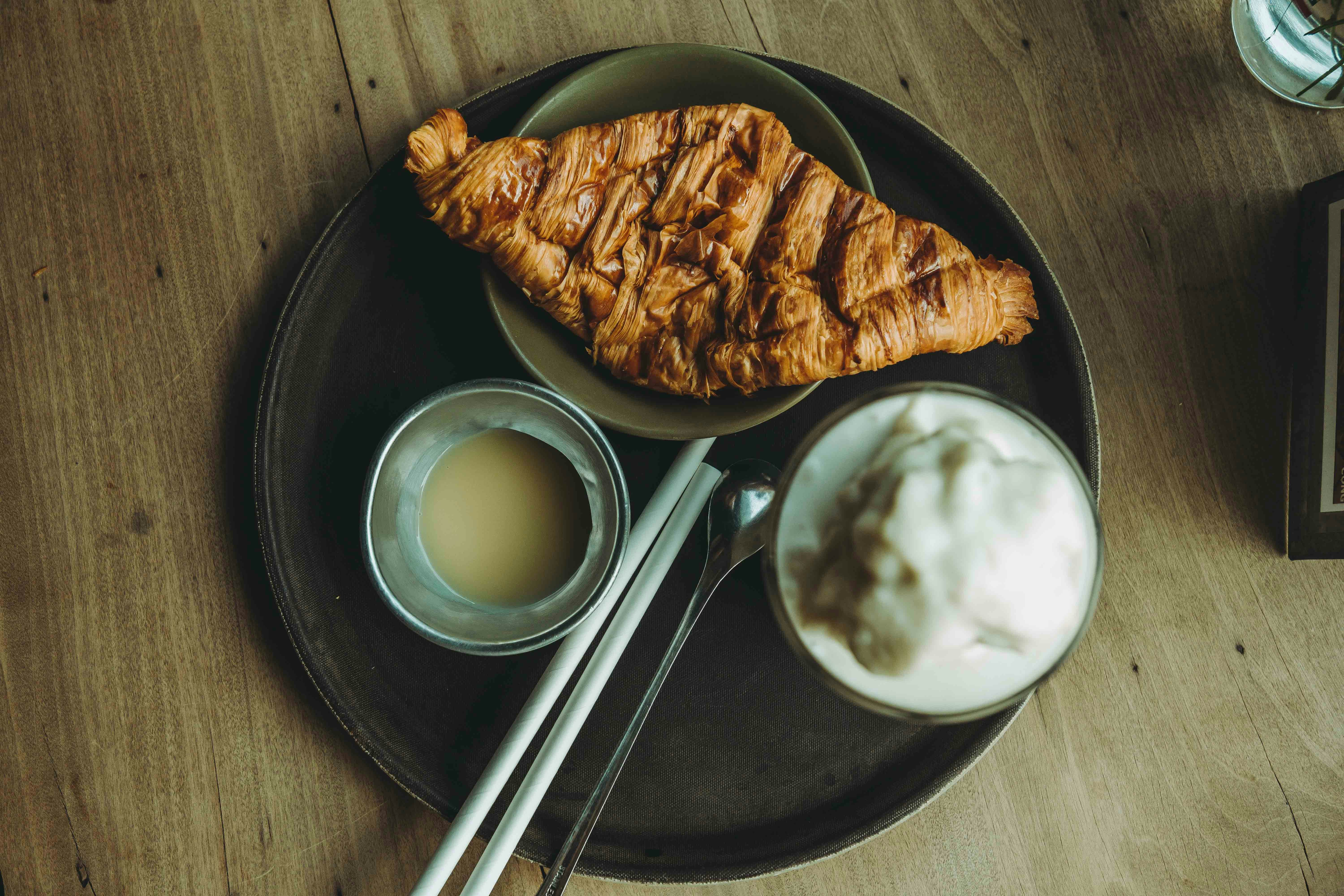 투썸플레이스 두초생(두부 초콜릿 생크림) 케이크 칼로리 및 솔직 맛 후기 이미지2