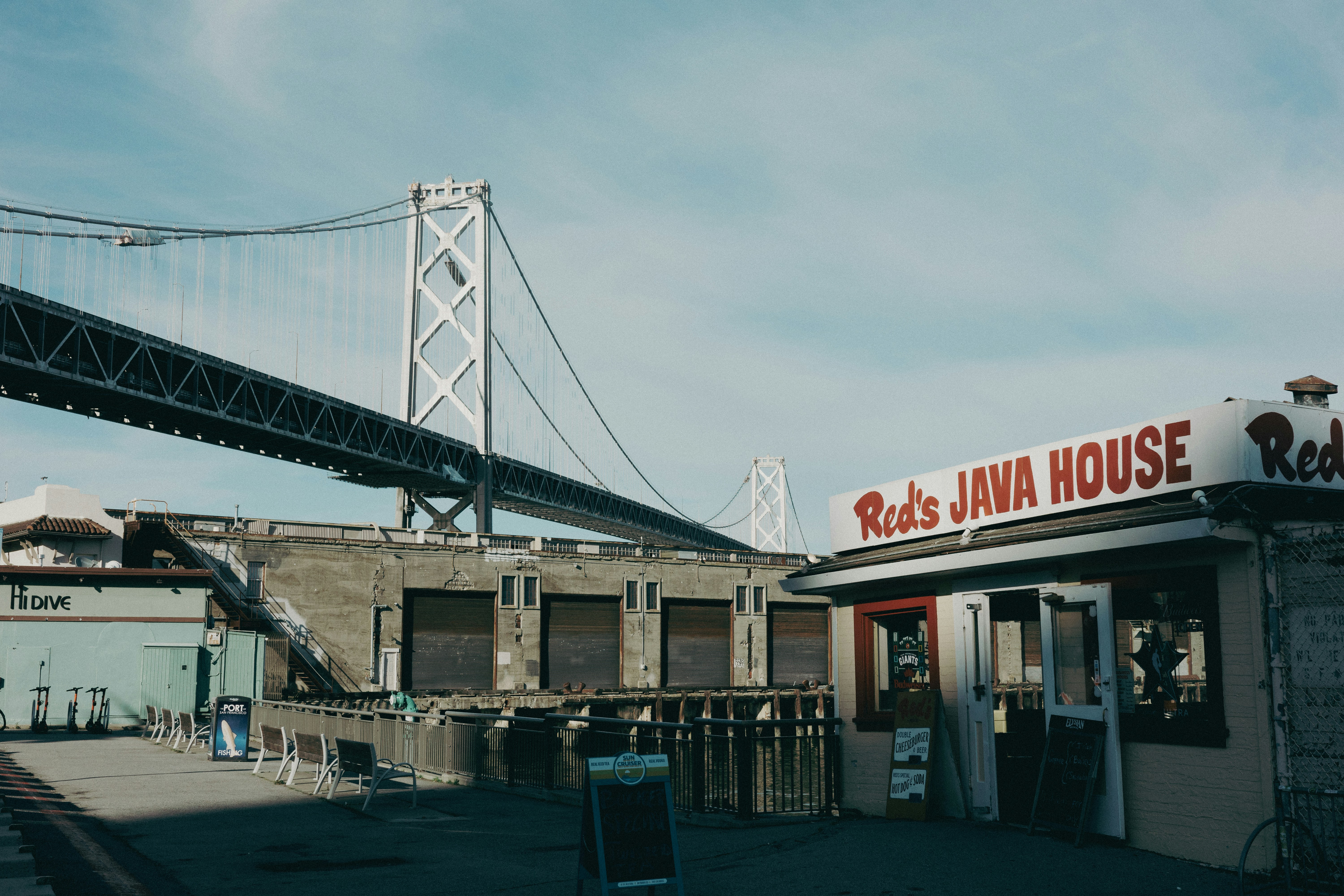 Papa John's