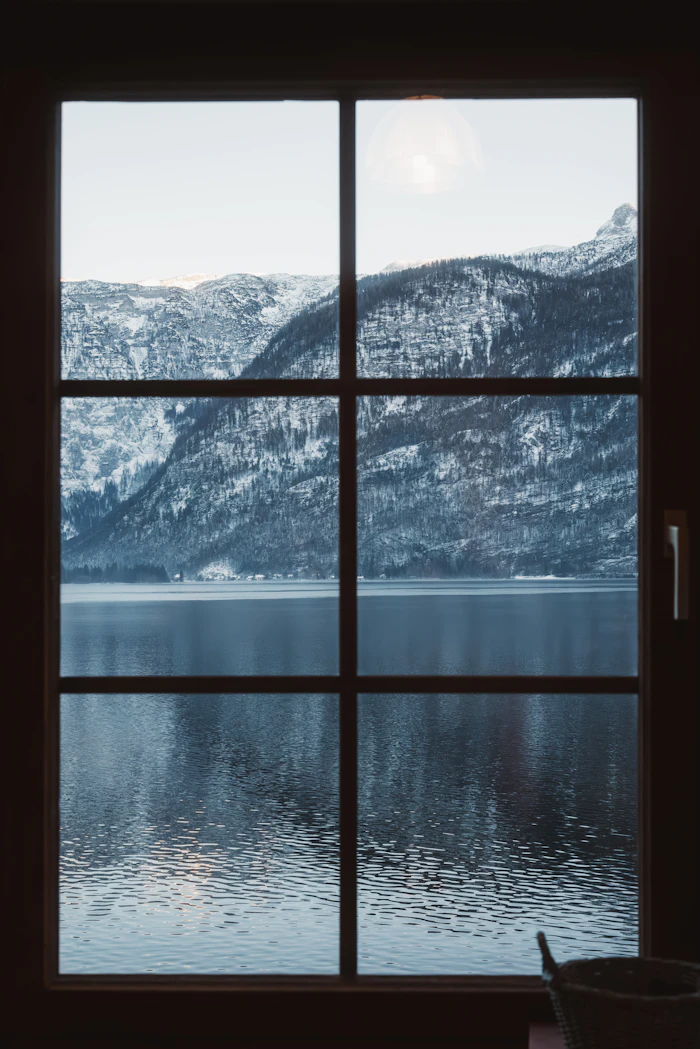 Alpine Window
