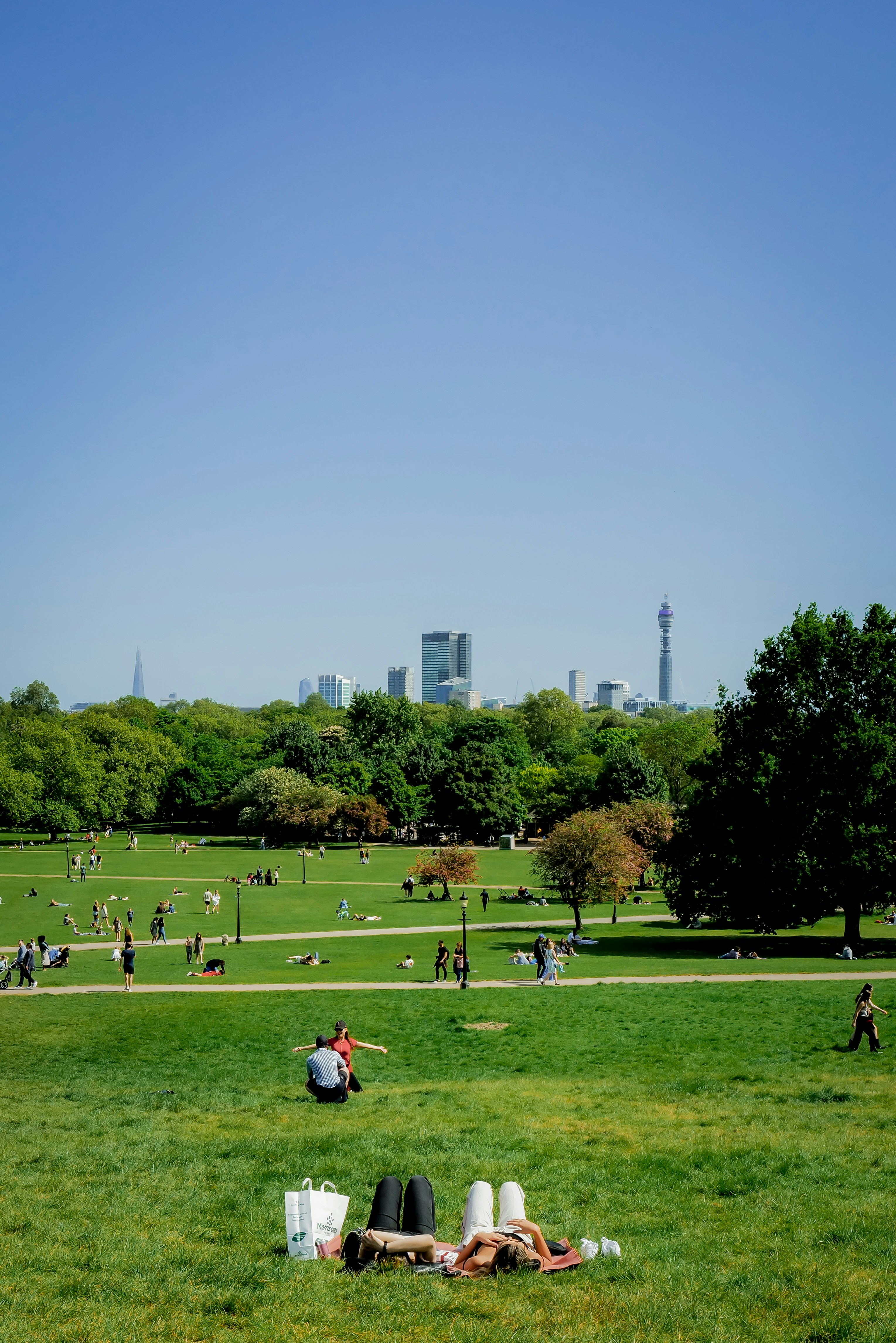 Photo by framethestreets