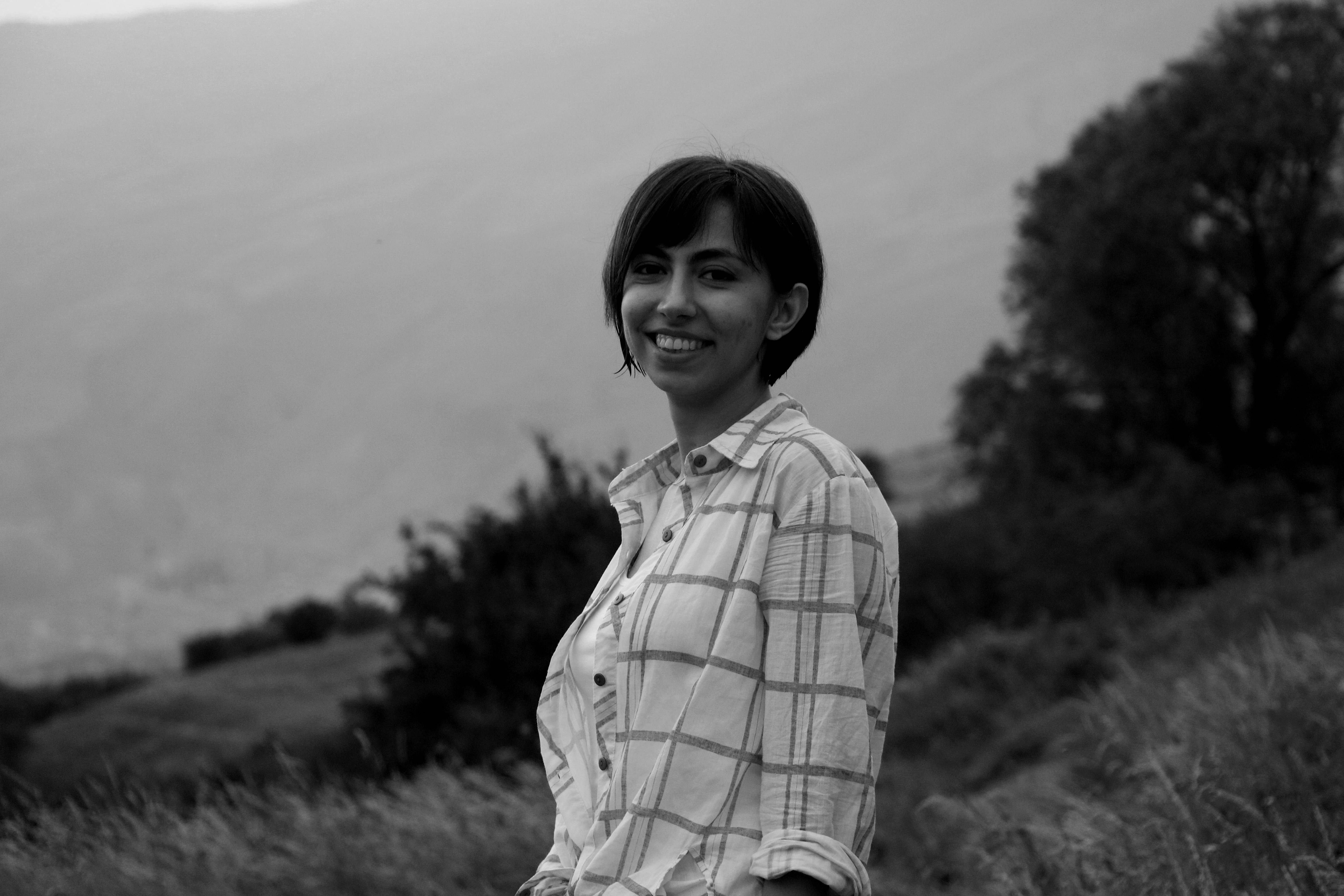 Photo by rominahmadpour