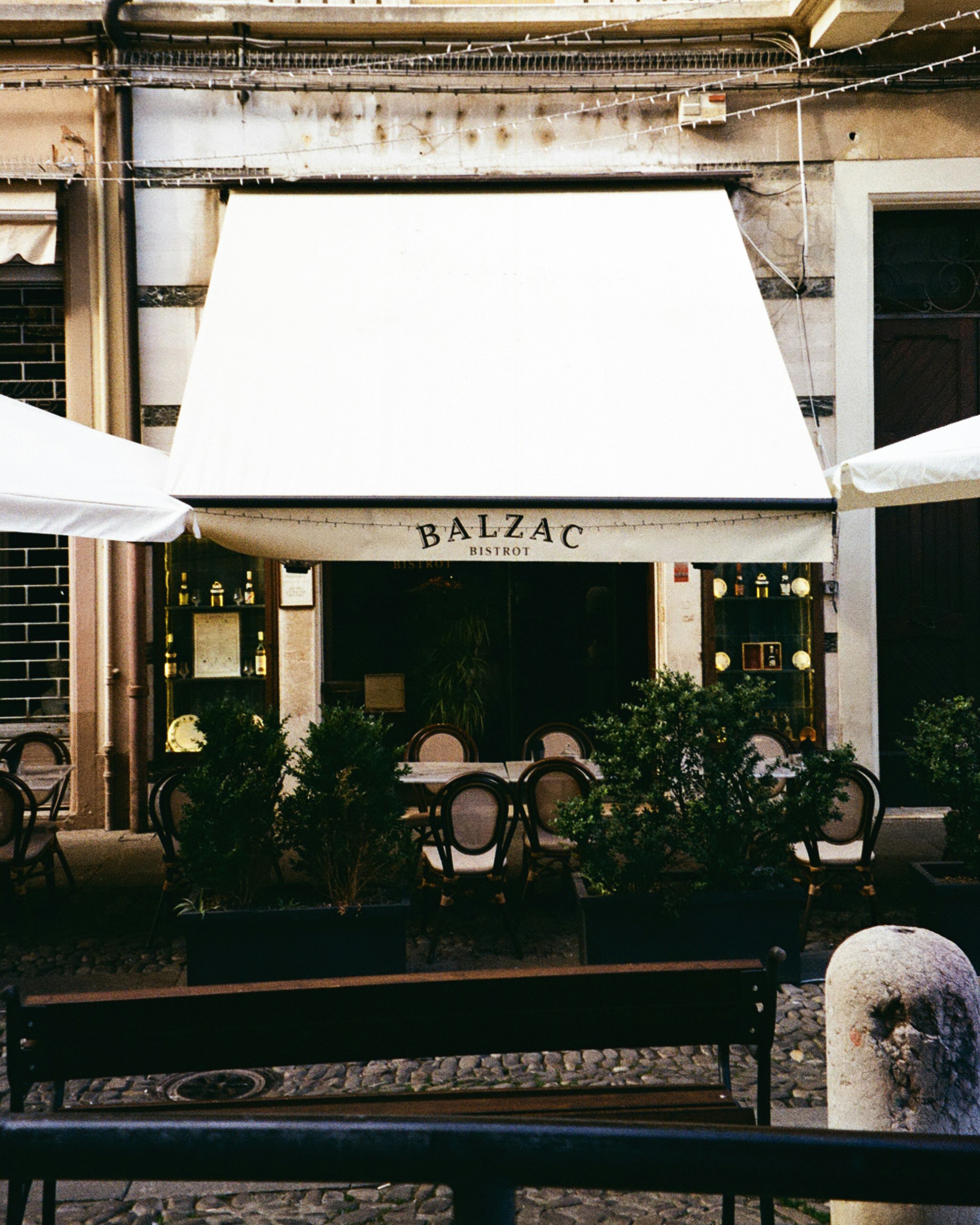 Diana Restaurant Menu