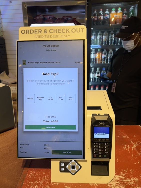 Kundservice