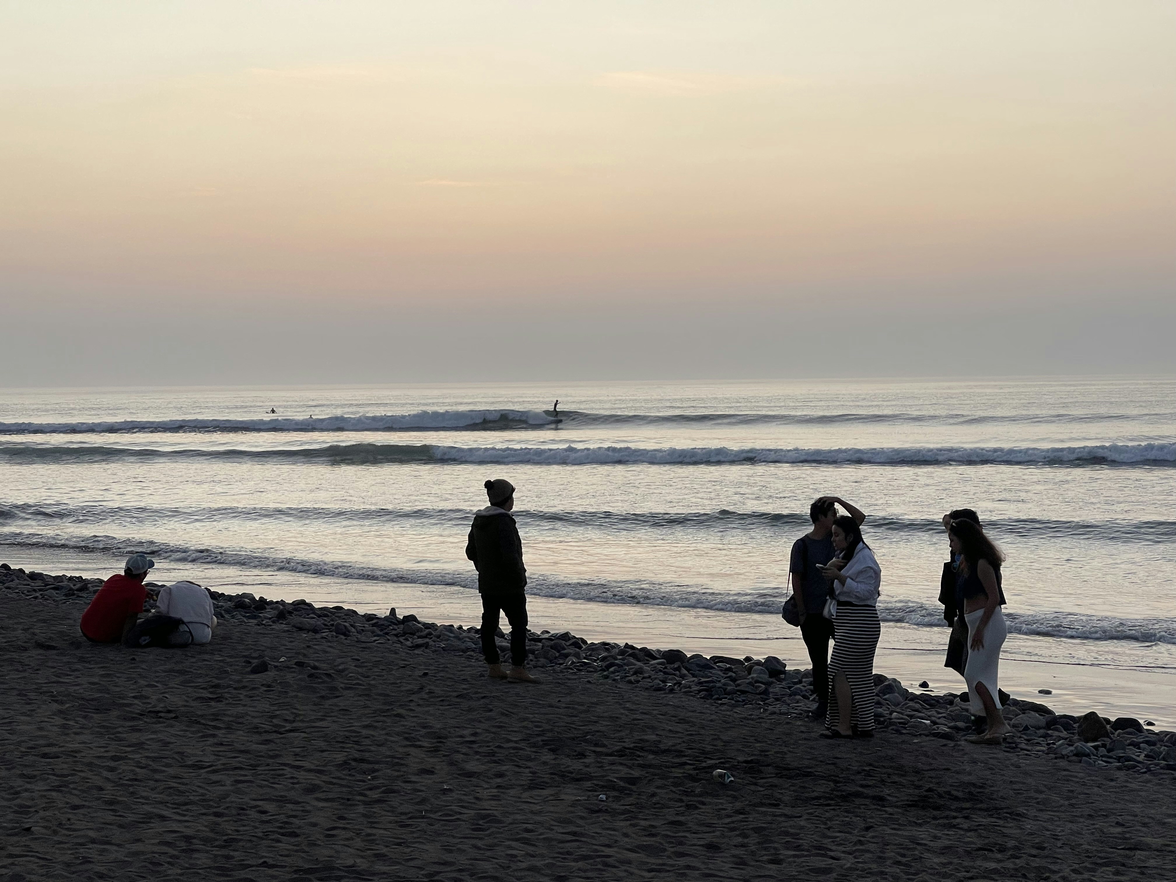 Trujillo, Peru — The north coast runs on older clocks