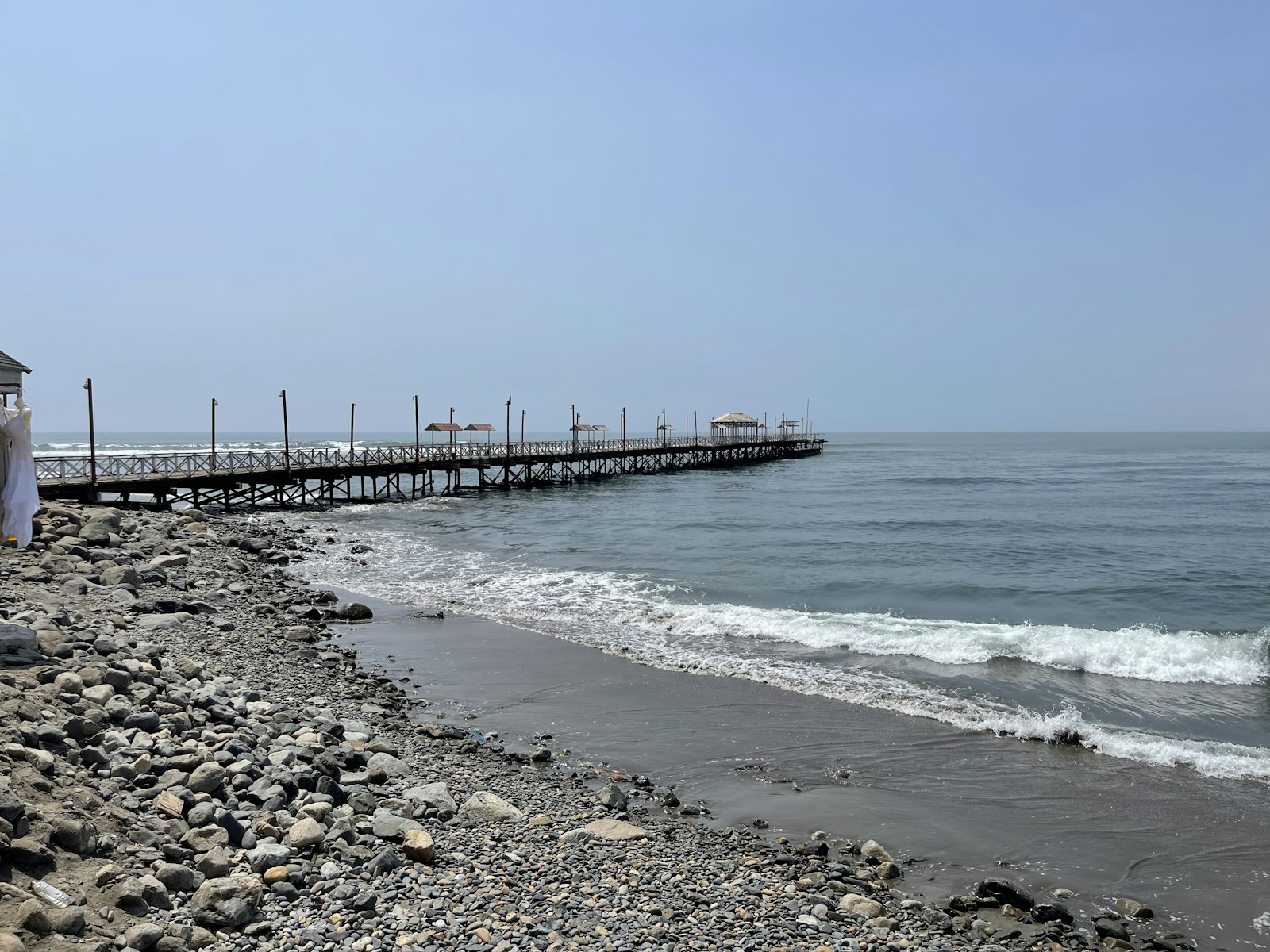 Huanchaco, Peru cover photo