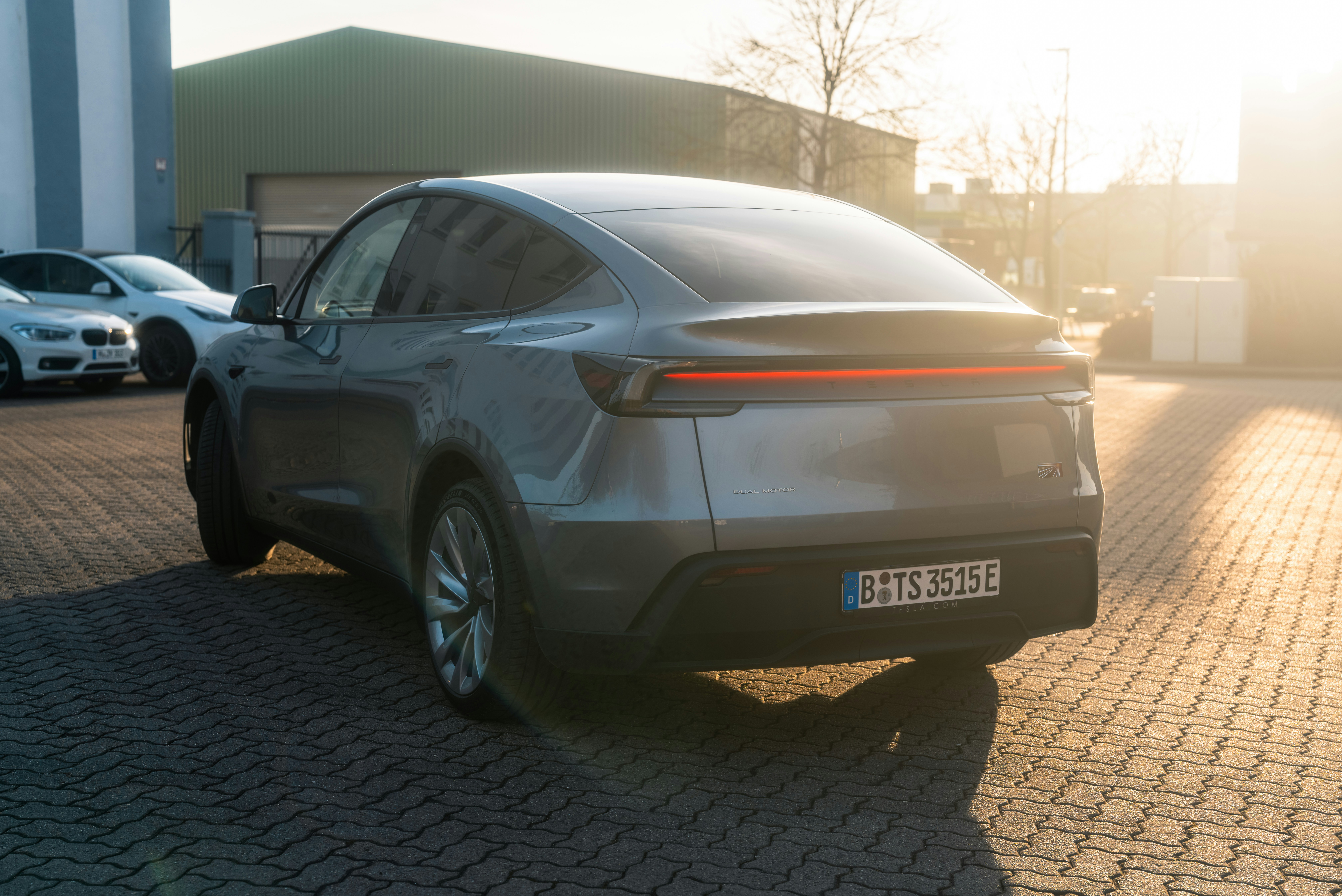 为什么同样买一台车，电车的 Novated Lease 特别香 | 澳洲买车那点事 Part 1