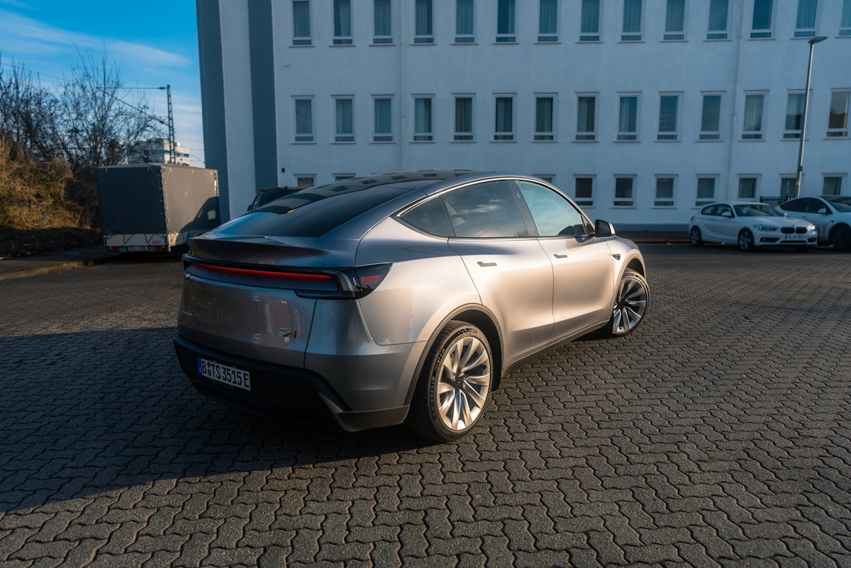 SUV eléctrico de 7 plazas ideal para familias numerosas en 2025