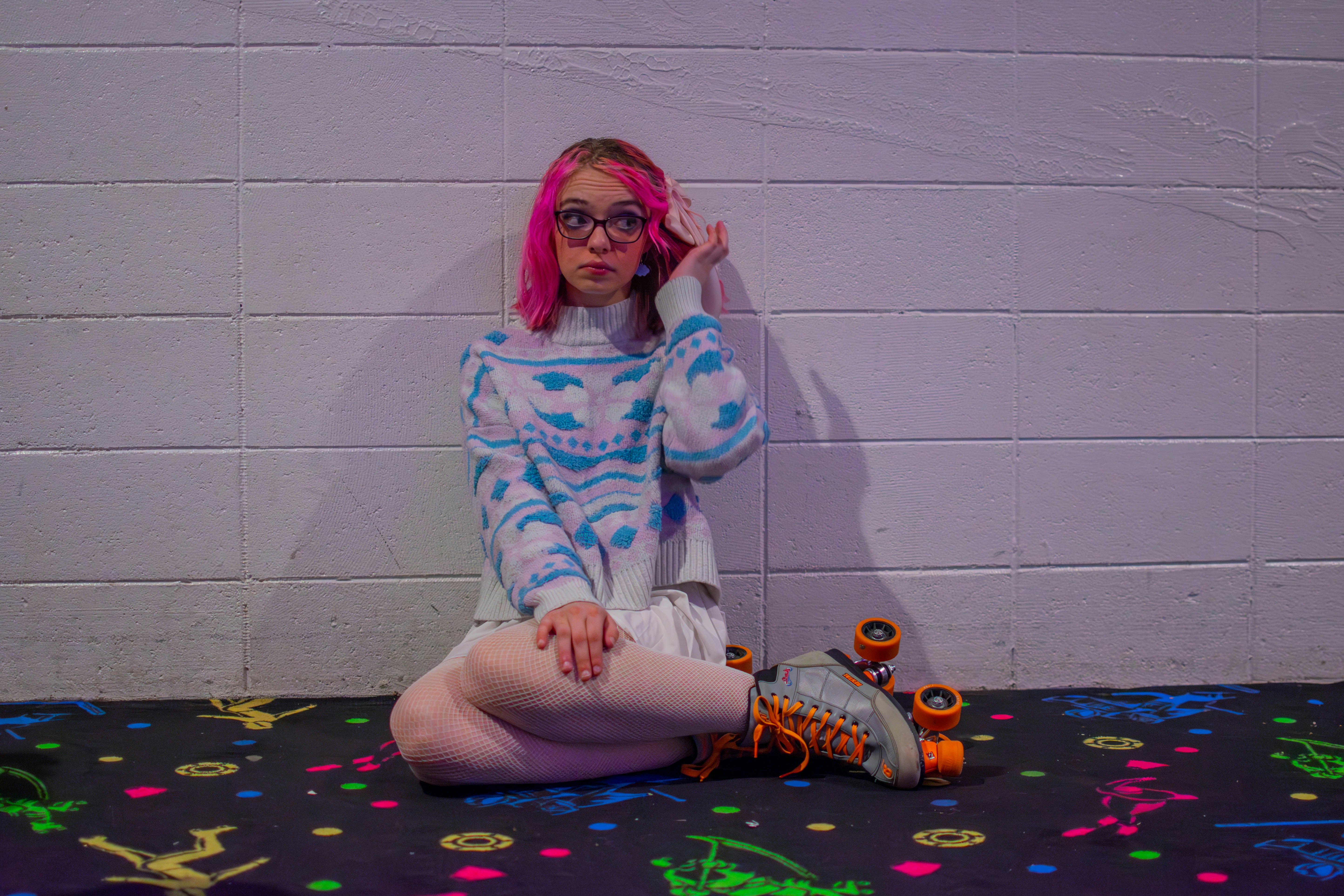 Roller Skating Rink