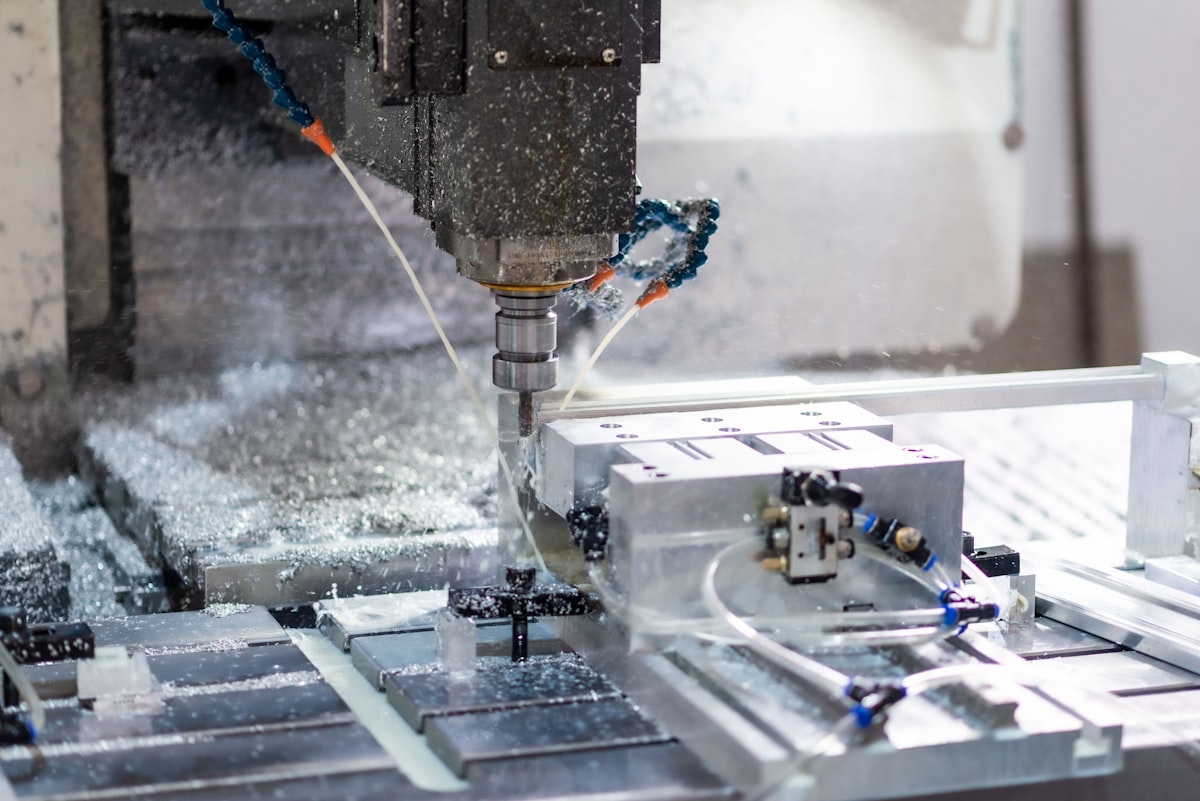Curso Técnico em Metalurgia