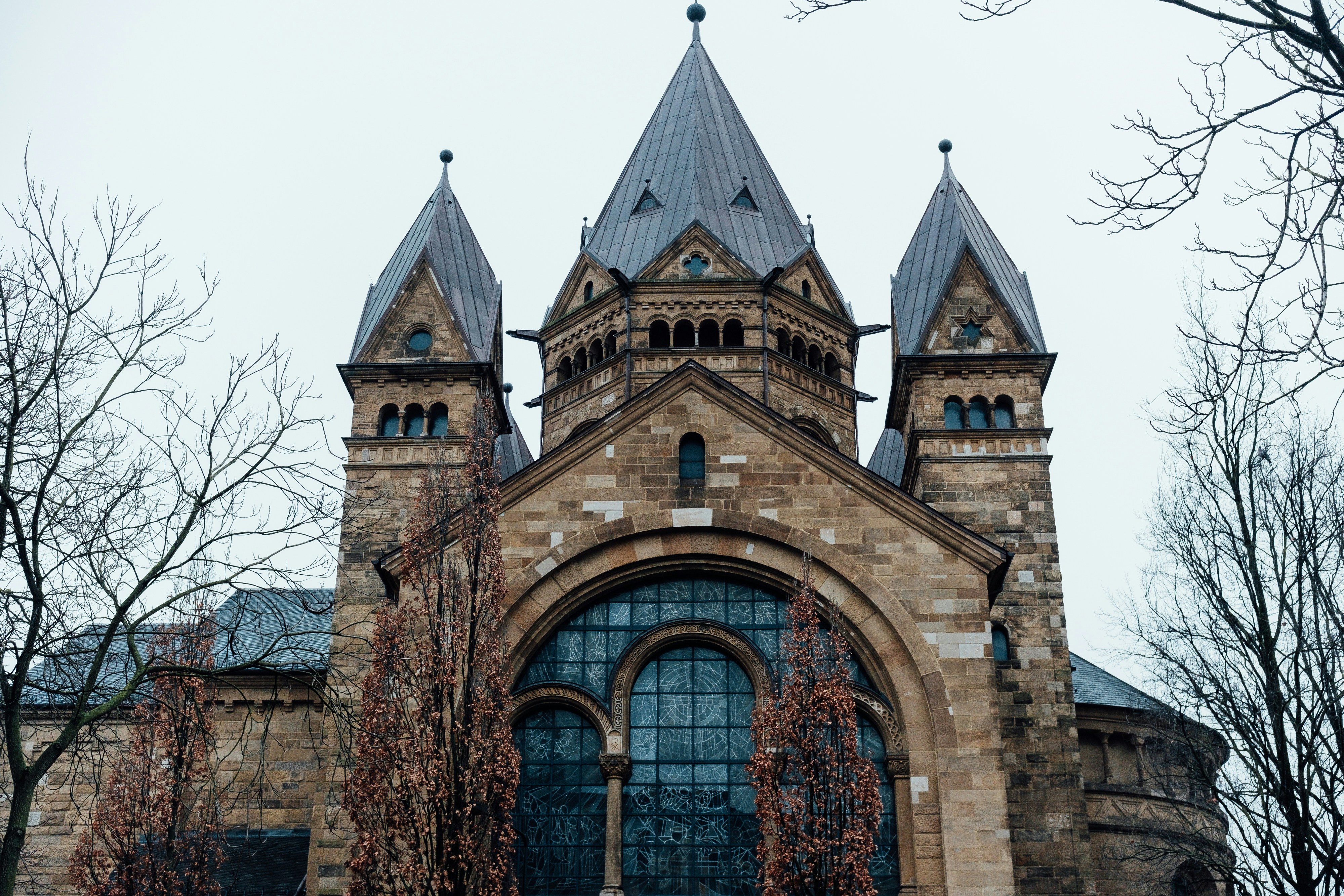 Photo by markuswinkler